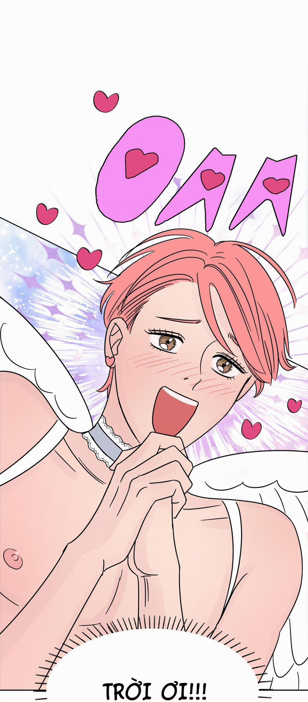 Nghiện Cuồng Công - BDSM Cùng Sẹc 19 trang 5