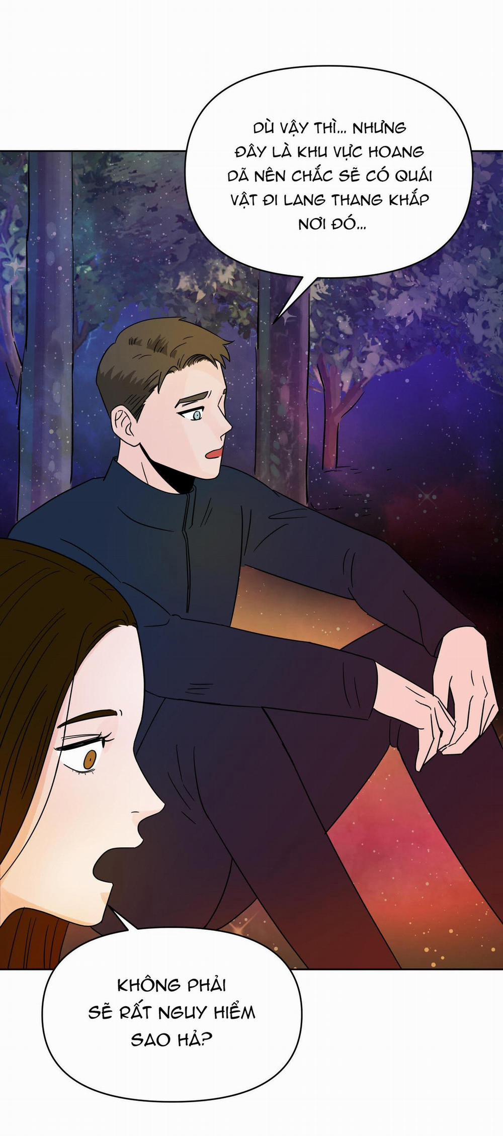 Nghiện Cuồng Công - BDSM Cùng Sẹc 19 trang 50