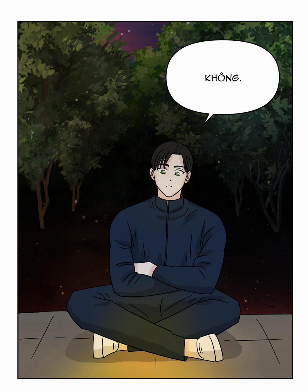 Nghiện Cuồng Công - BDSM Cùng Sẹc 19 trang 51