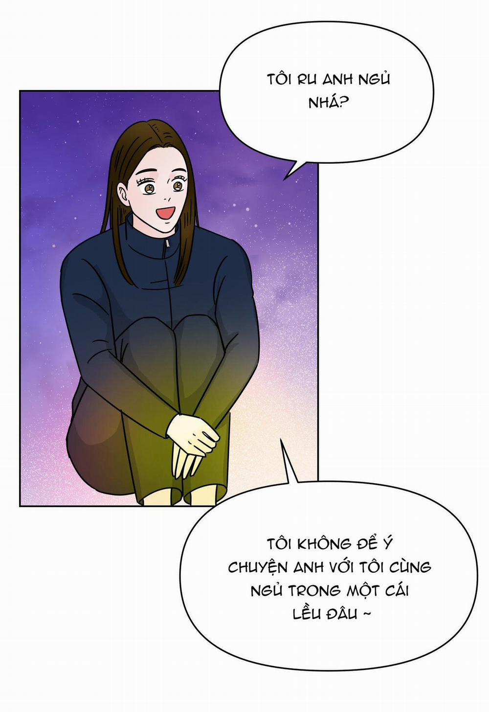 Nghiện Cuồng Công - BDSM Cùng Sẹc 19 trang 52