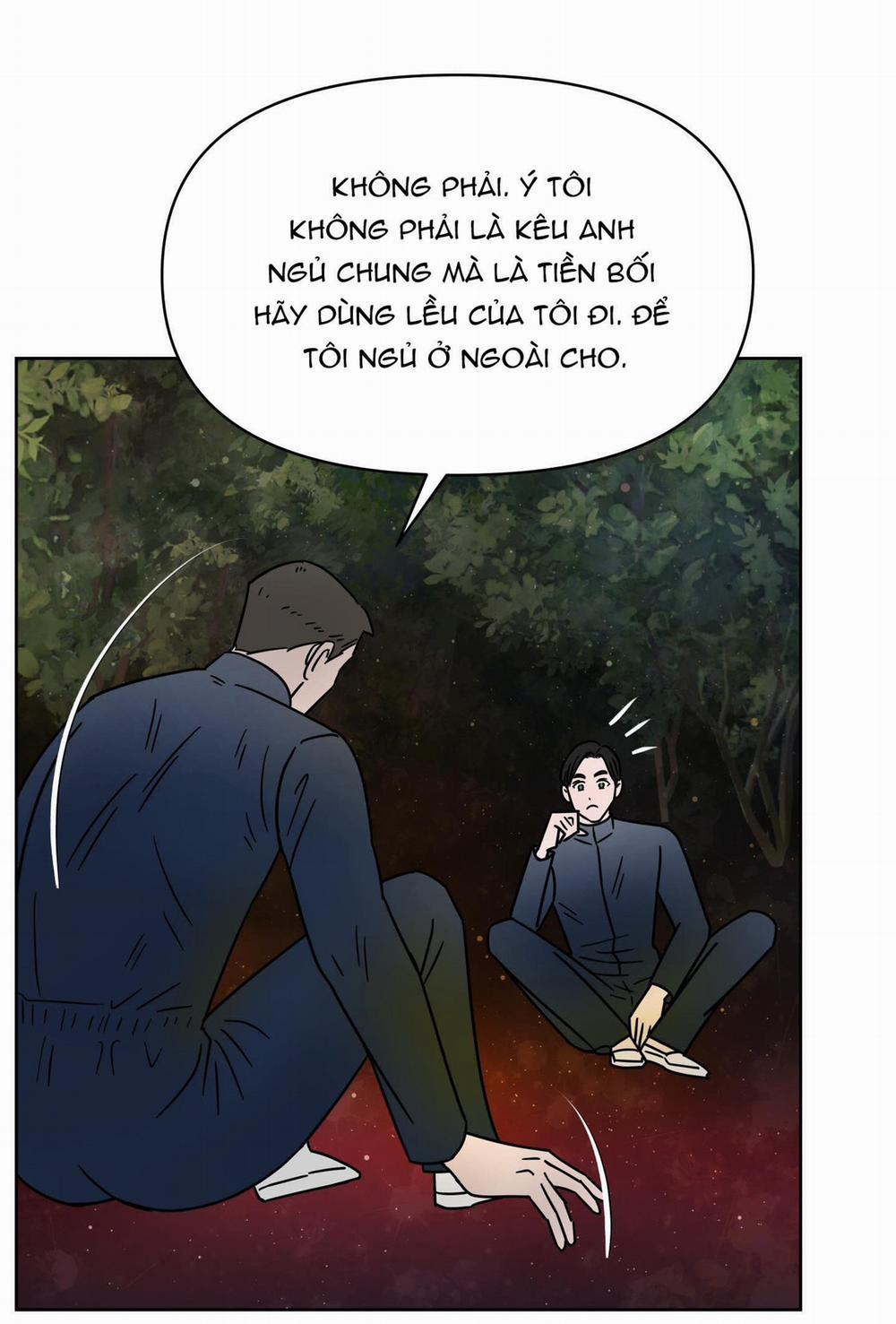 Nghiện Cuồng Công - BDSM Cùng Sẹc 19 trang 55