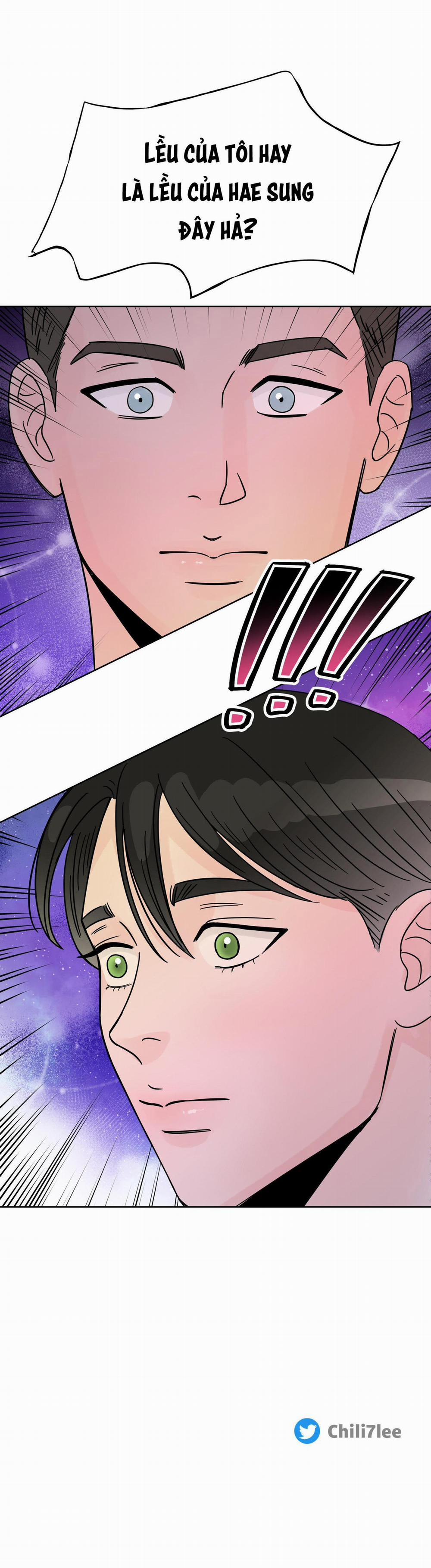 Nghiện Cuồng Công - BDSM Cùng Sẹc 19 trang 57