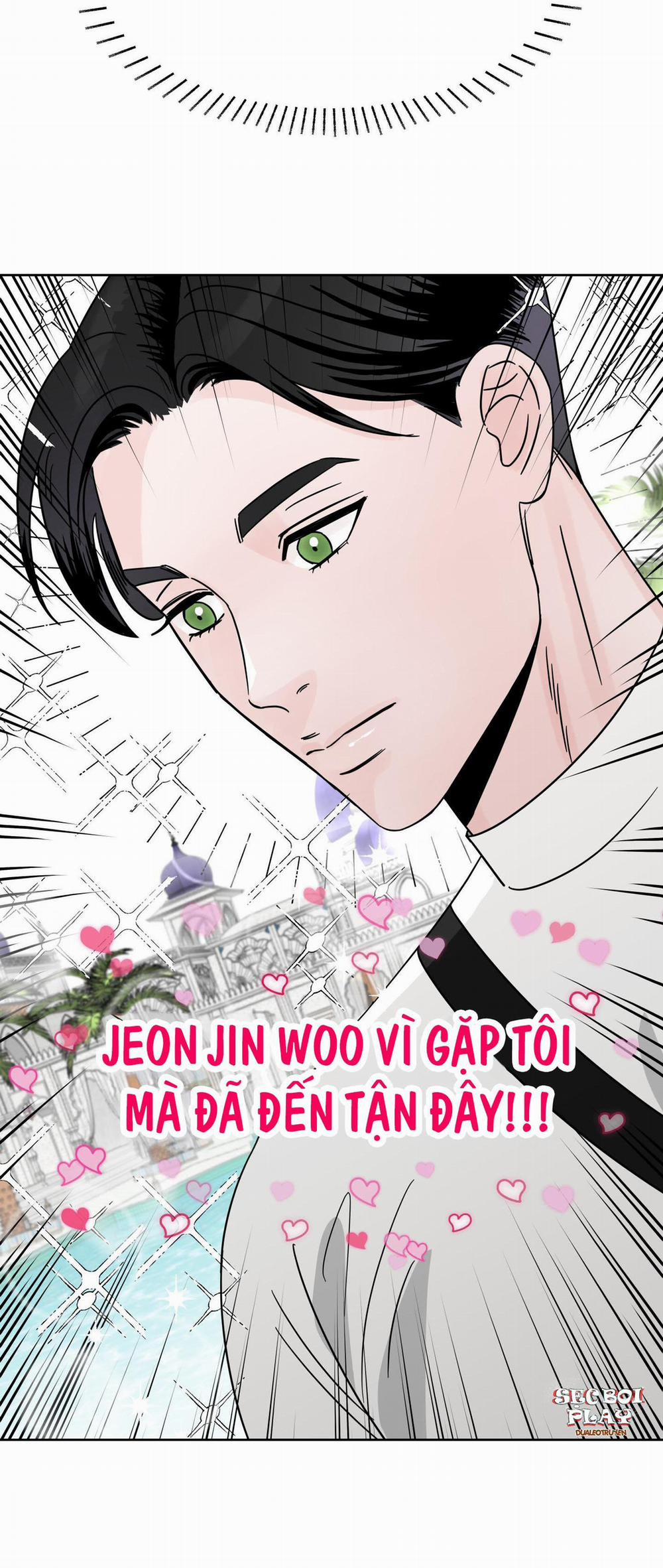 Nghiện Cuồng Công - BDSM Cùng Sẹc 19 trang 6