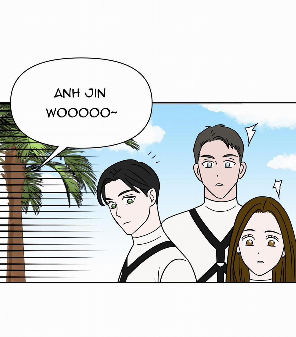 Nghiện Cuồng Công - BDSM Cùng Sẹc 19 trang 7