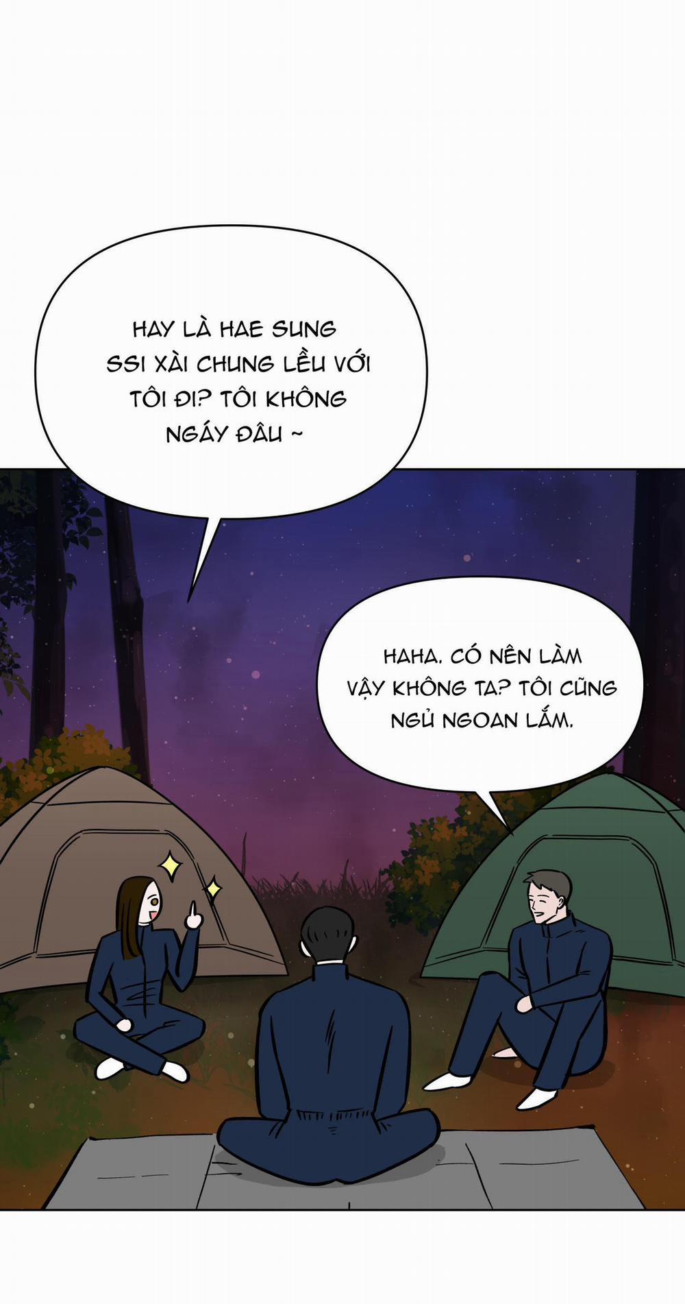 Nghiện Cuồng Công - BDSM Cùng Sẹc 20 trang 0