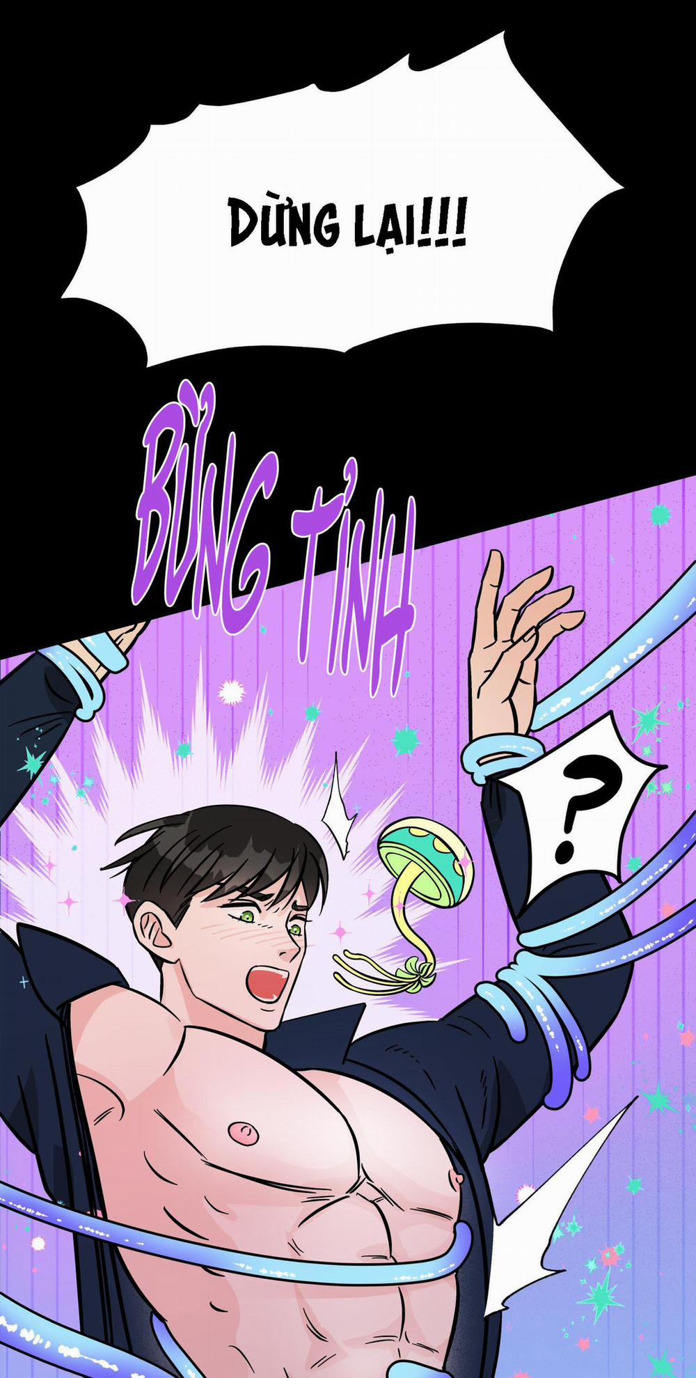 Nghiện Cuồng Công - BDSM Cùng Sẹc 20 trang 13