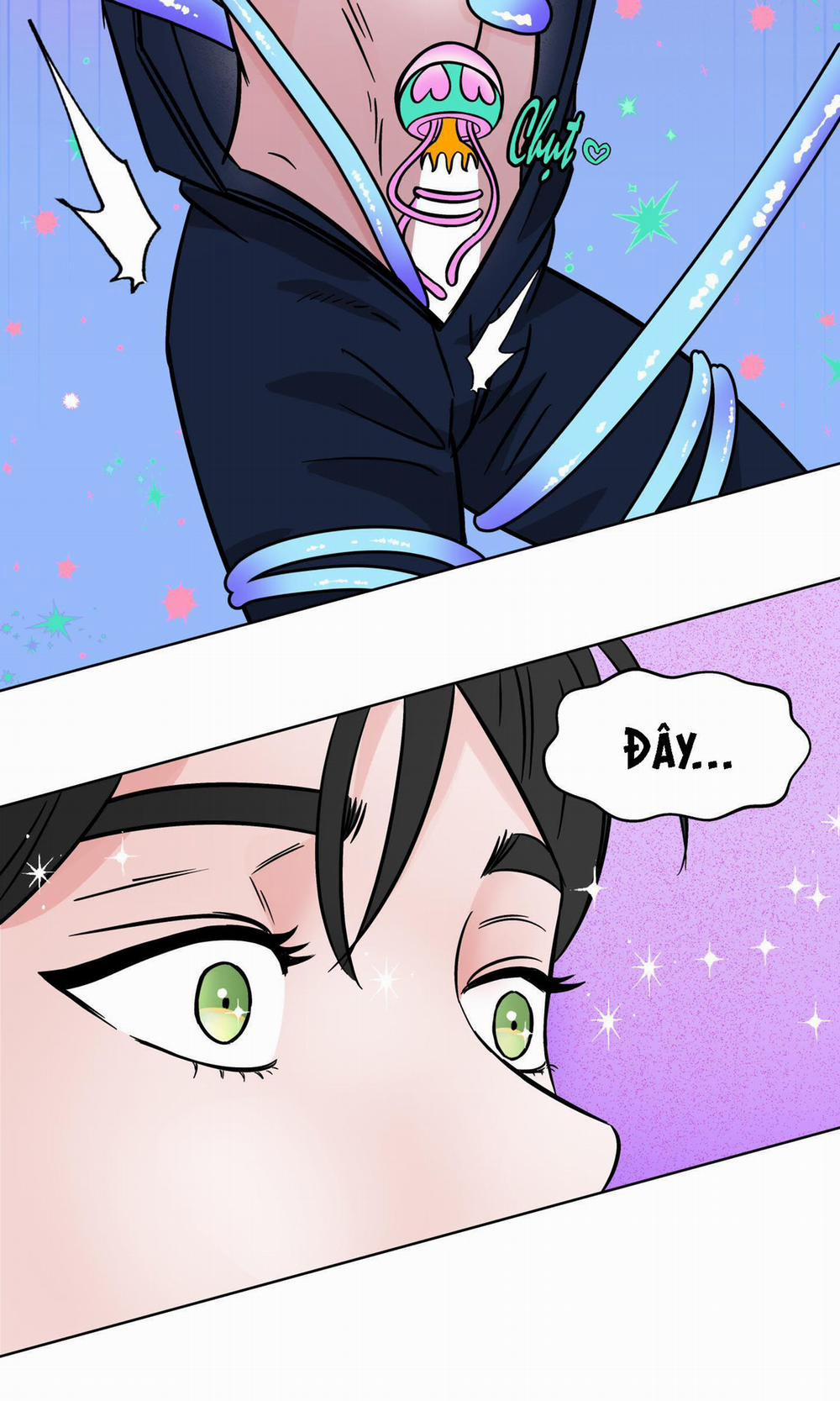 Nghiện Cuồng Công - BDSM Cùng Sẹc 20 trang 14