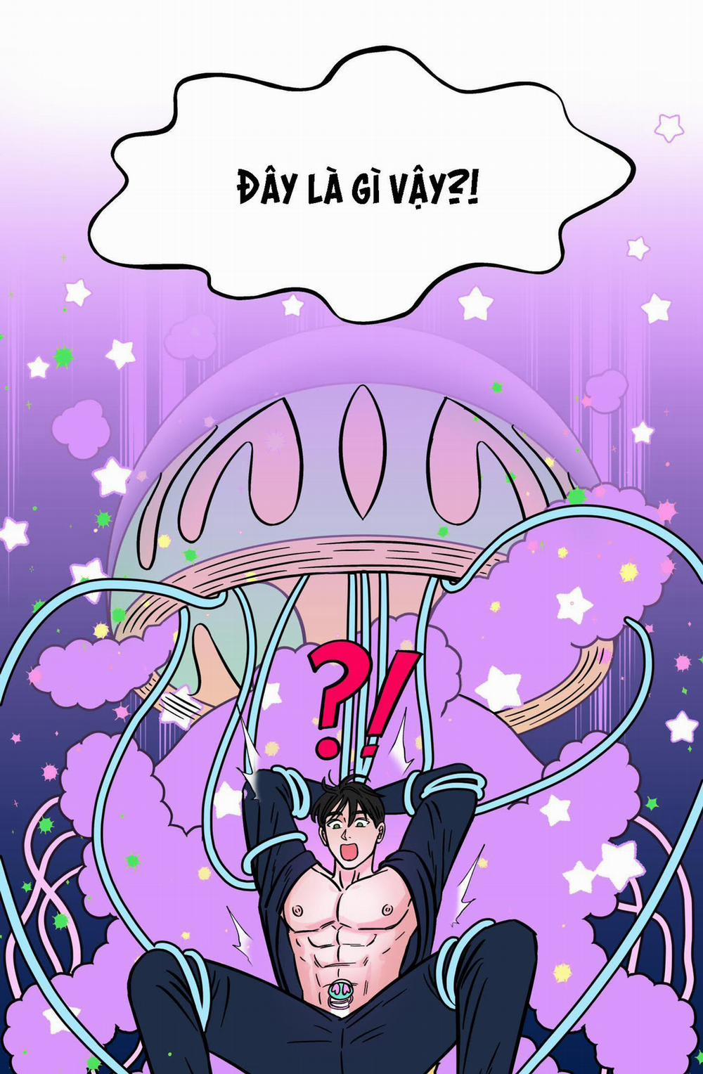 Nghiện Cuồng Công - BDSM Cùng Sẹc 20 trang 15