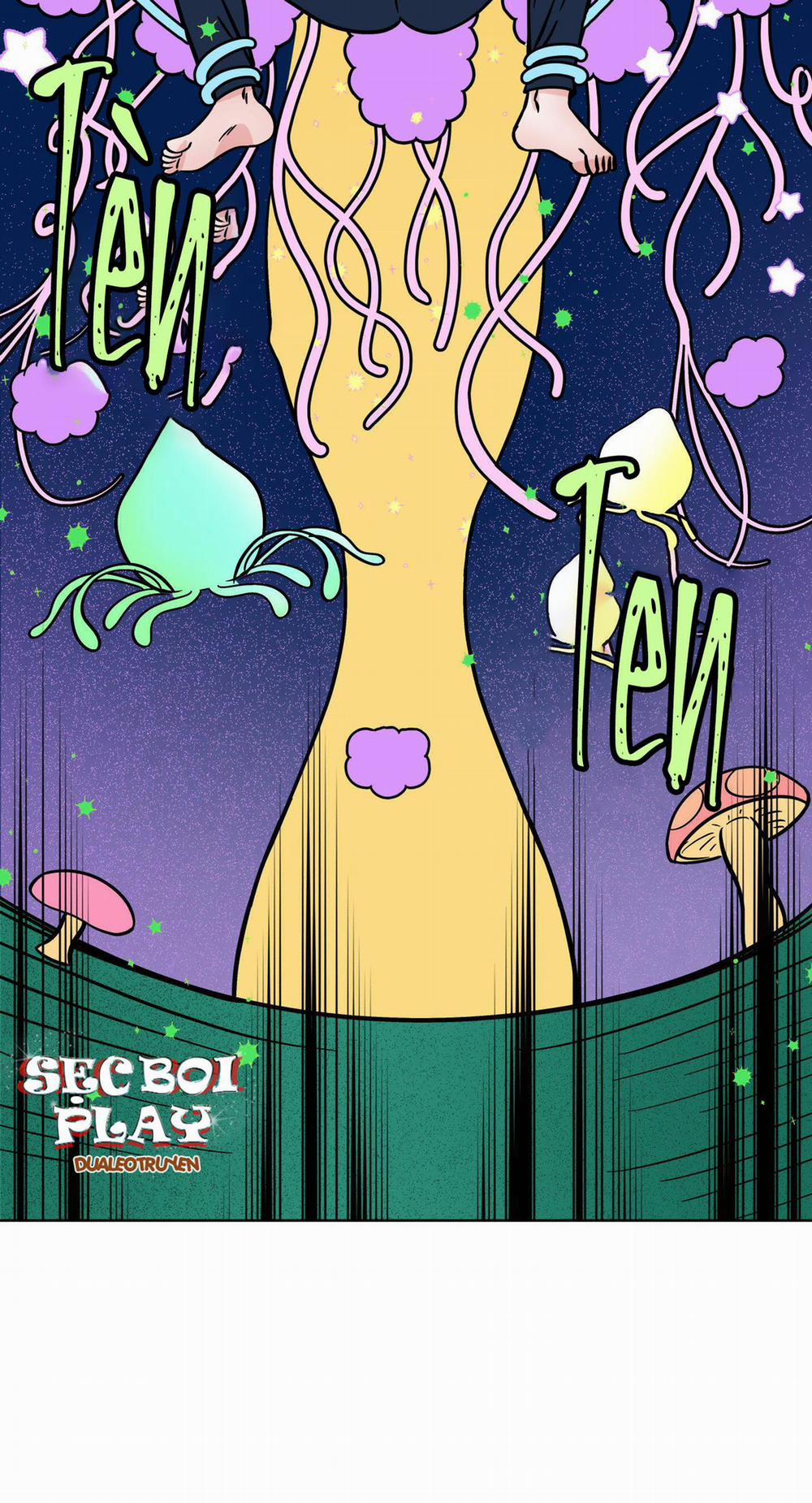 Nghiện Cuồng Công - BDSM Cùng Sẹc 20 trang 16