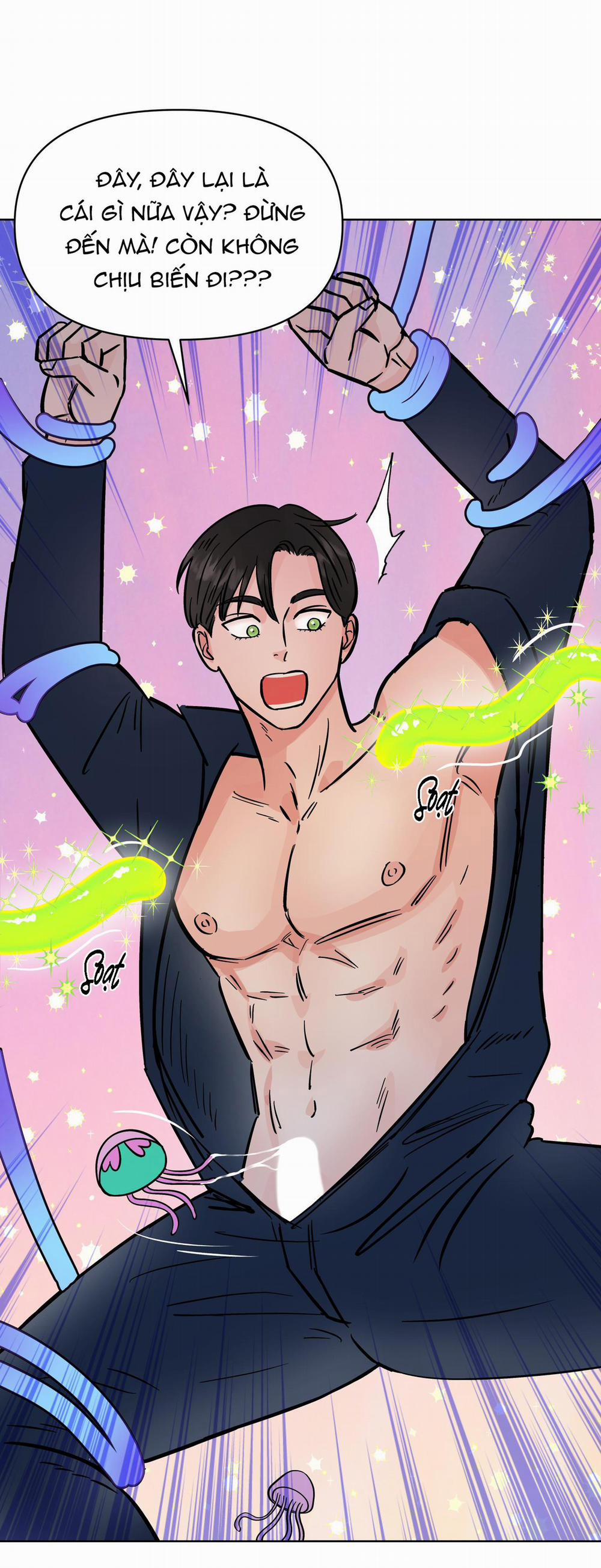 Nghiện Cuồng Công - BDSM Cùng Sẹc 20 trang 18