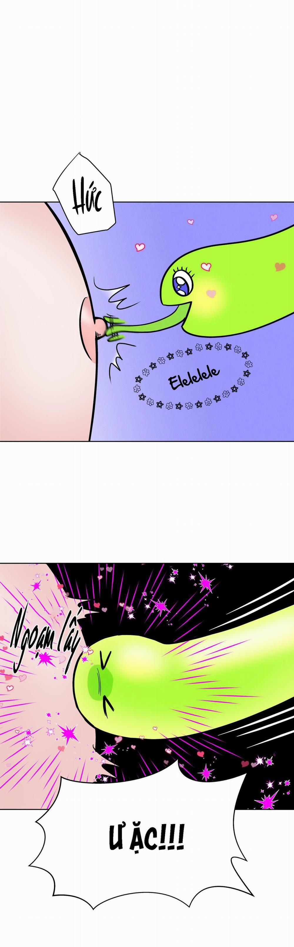 Nghiện Cuồng Công - BDSM Cùng Sẹc 20 trang 19