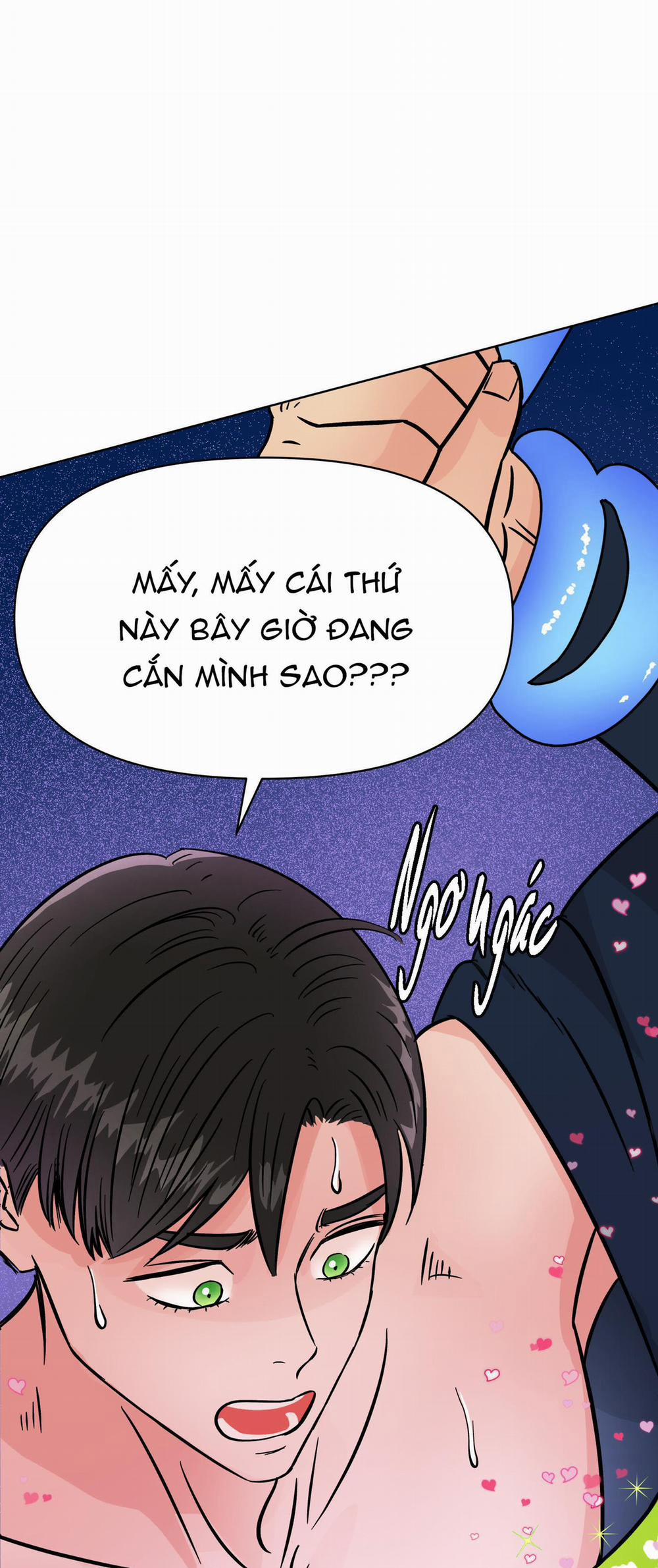 Nghiện Cuồng Công - BDSM Cùng Sẹc 20 trang 20