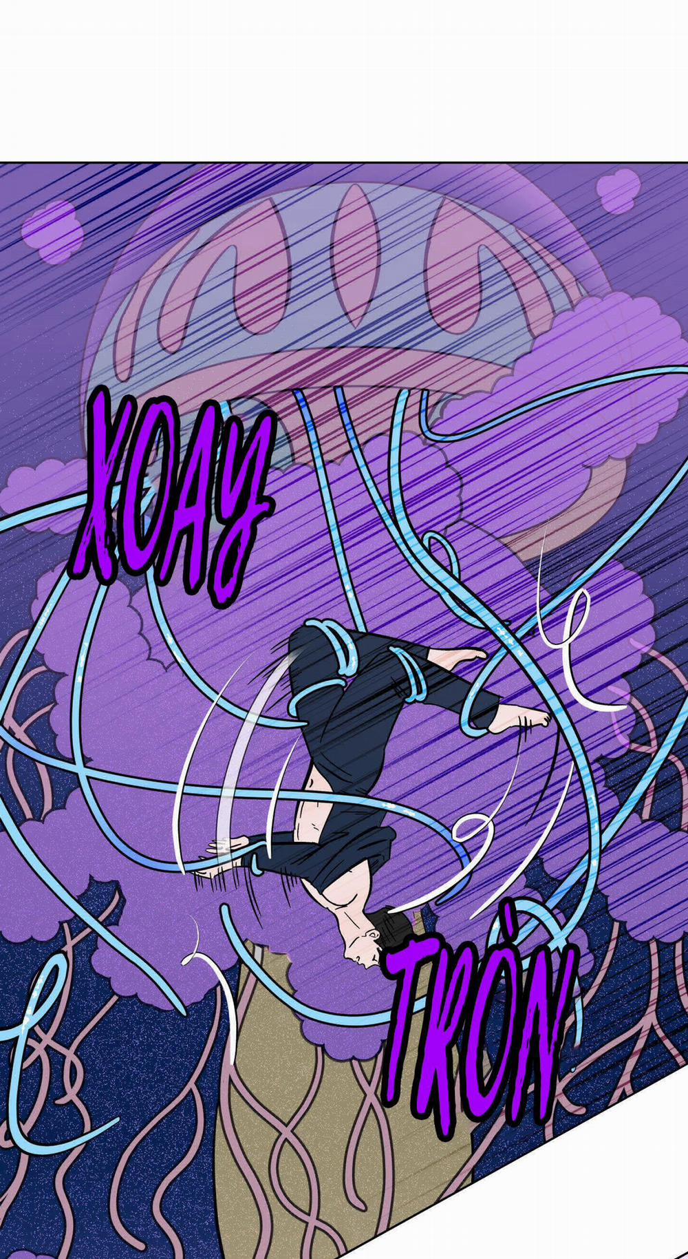 Nghiện Cuồng Công - BDSM Cùng Sẹc 20 trang 23