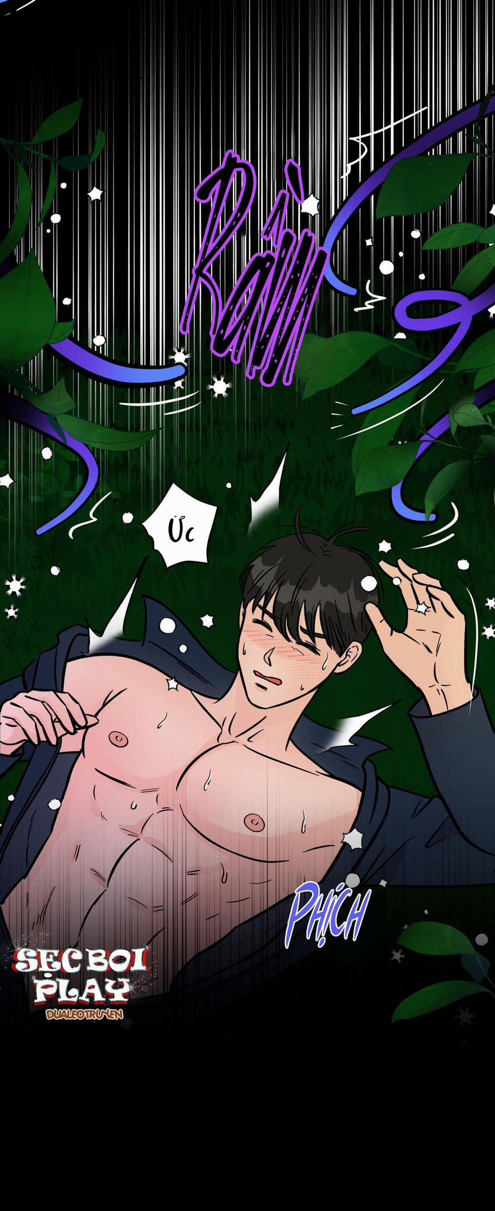 Nghiện Cuồng Công - BDSM Cùng Sẹc 20 trang 25