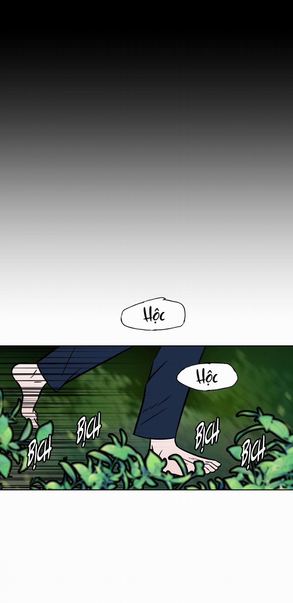 Nghiện Cuồng Công - BDSM Cùng Sẹc 20 trang 26