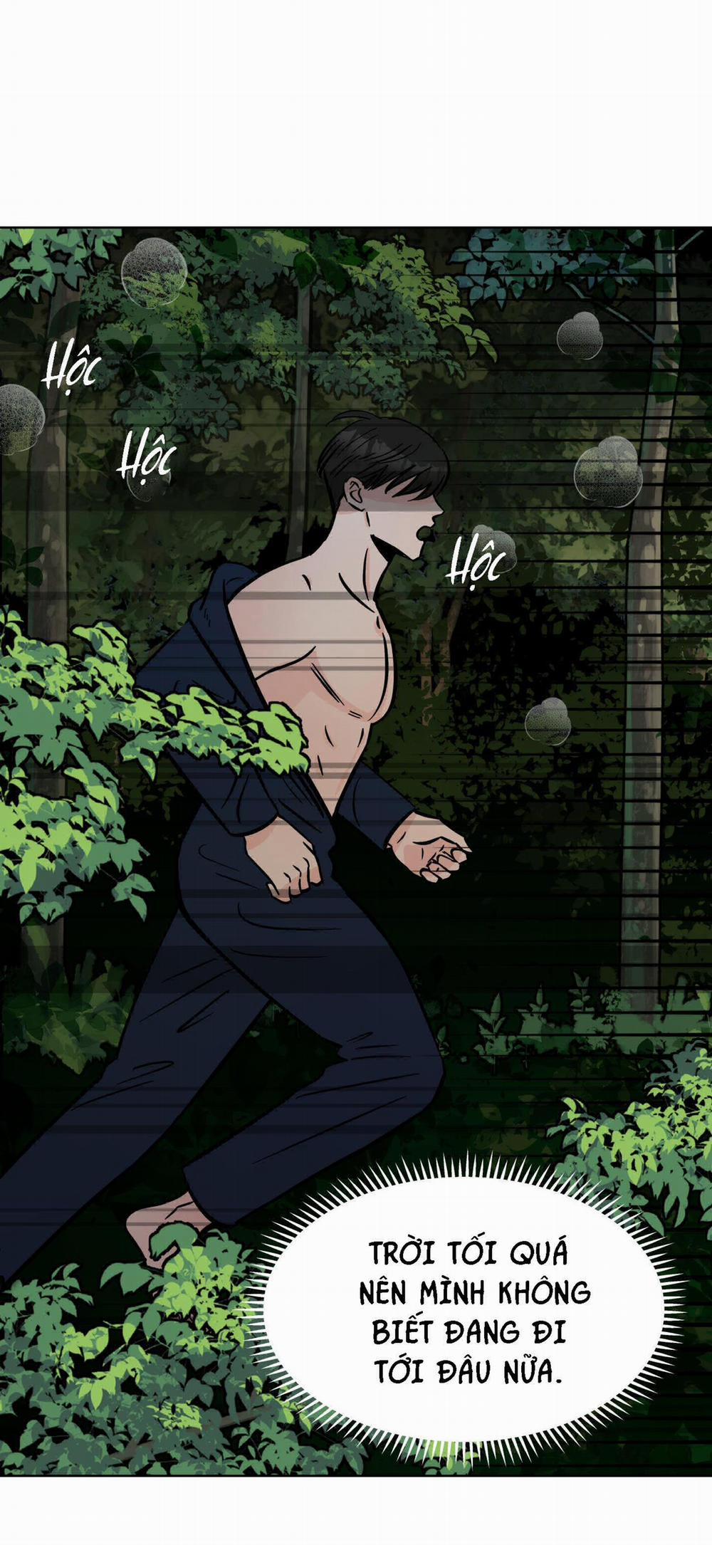 Nghiện Cuồng Công - BDSM Cùng Sẹc 20 trang 27