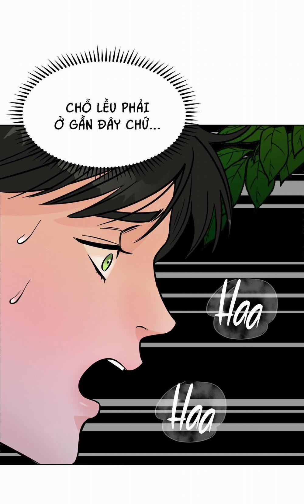 Nghiện Cuồng Công - BDSM Cùng Sẹc 20 trang 28