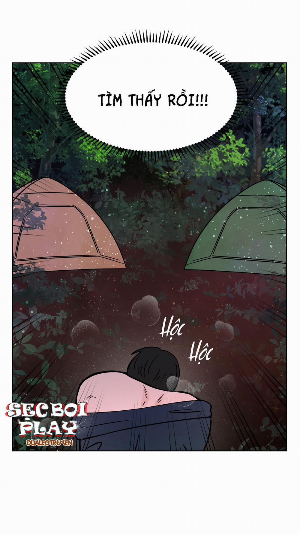 Nghiện Cuồng Công - BDSM Cùng Sẹc 20 trang 29