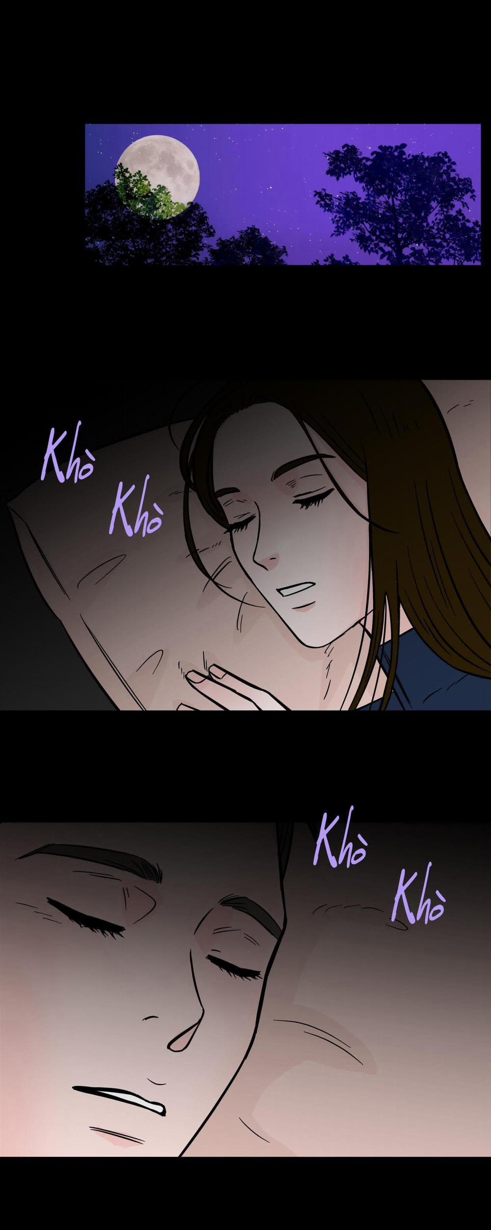 Nghiện Cuồng Công - BDSM Cùng Sẹc 20 trang 3