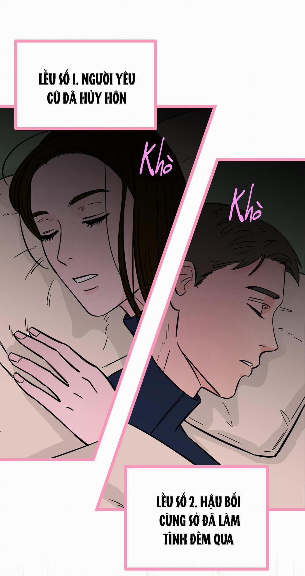 Nghiện Cuồng Công - BDSM Cùng Sẹc 20 trang 31