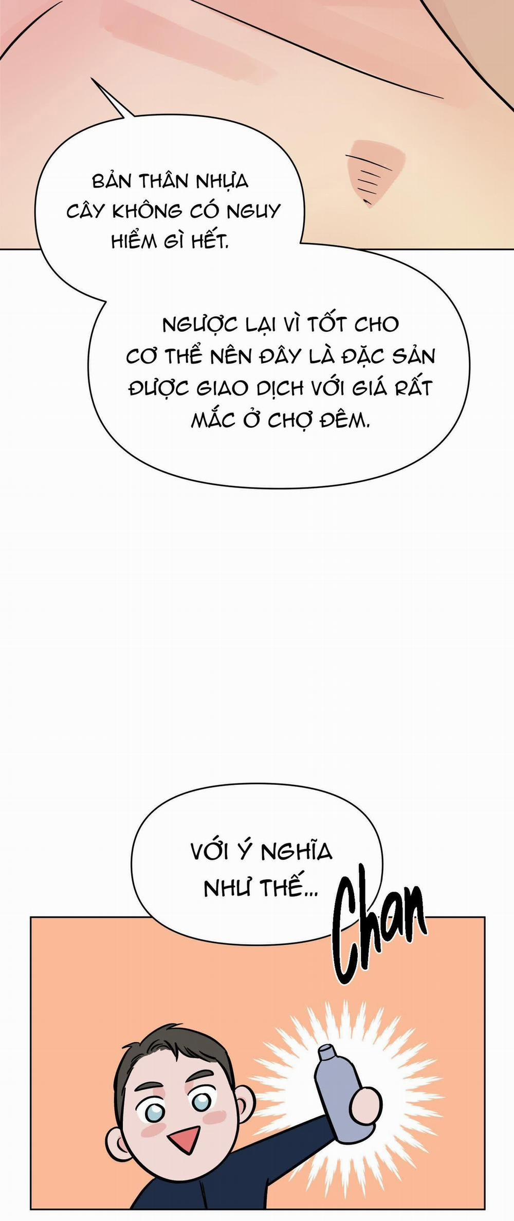 Nghiện Cuồng Công - BDSM Cùng Sẹc 20 trang 41