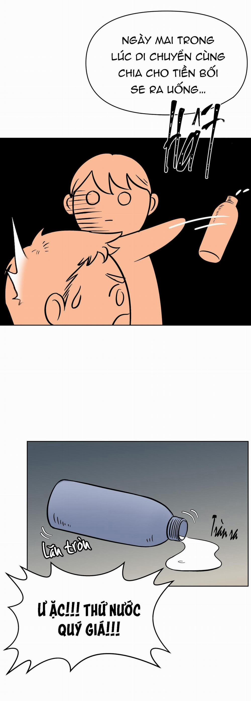 Nghiện Cuồng Công - BDSM Cùng Sẹc 20 trang 43