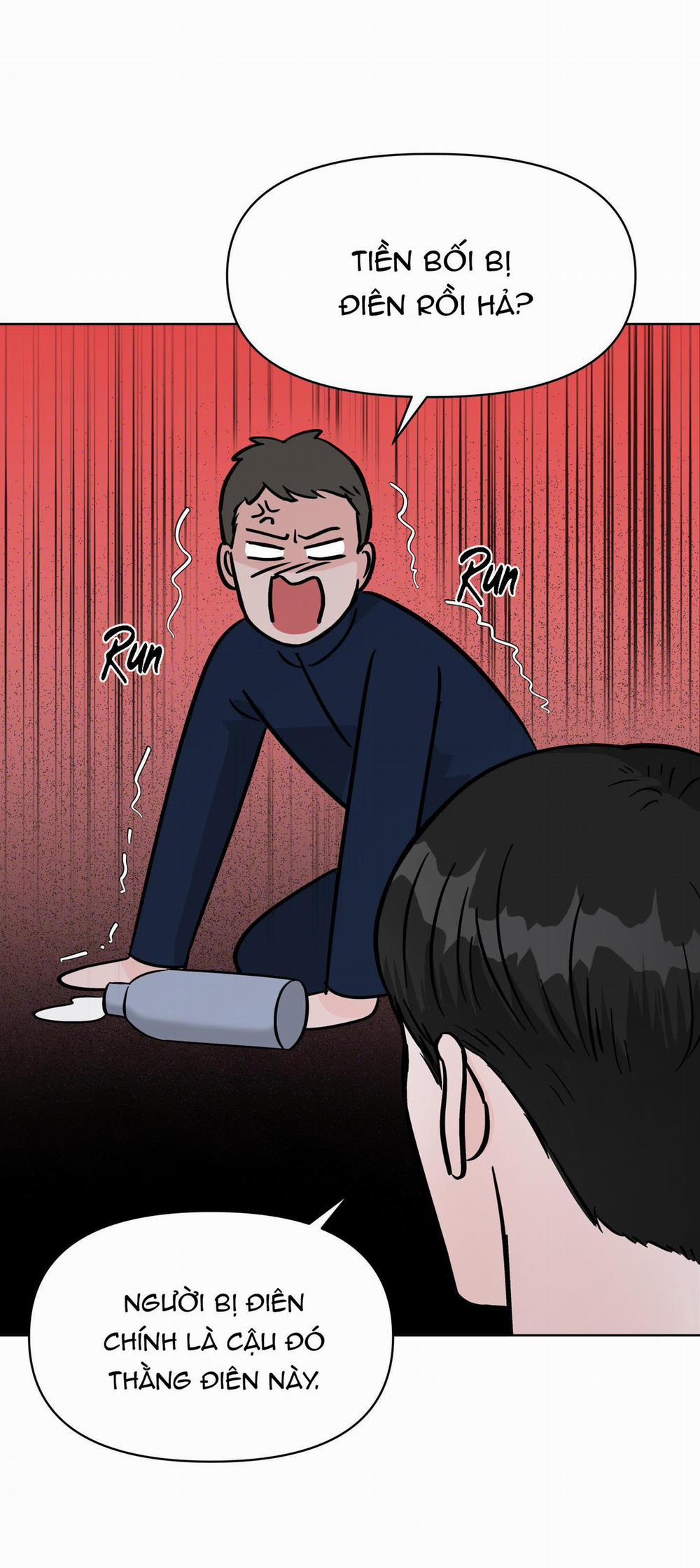 Nghiện Cuồng Công - BDSM Cùng Sẹc 20 trang 44