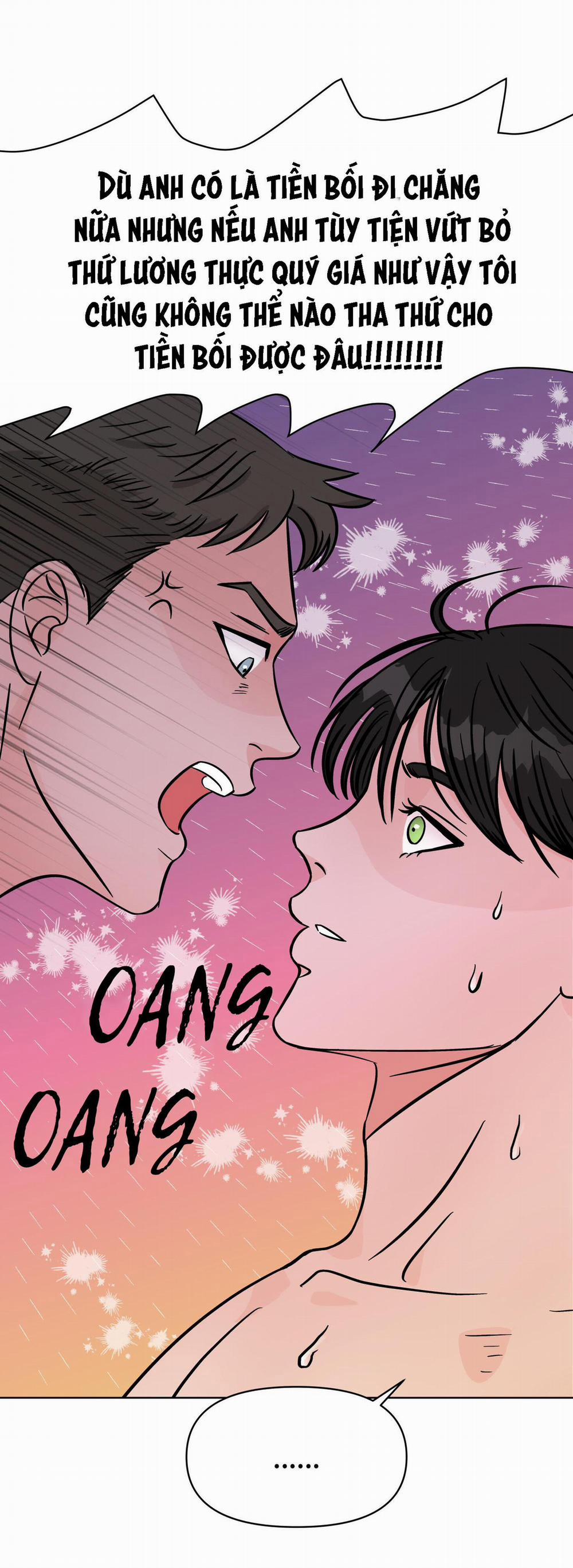 Nghiện Cuồng Công - BDSM Cùng Sẹc 20 trang 45