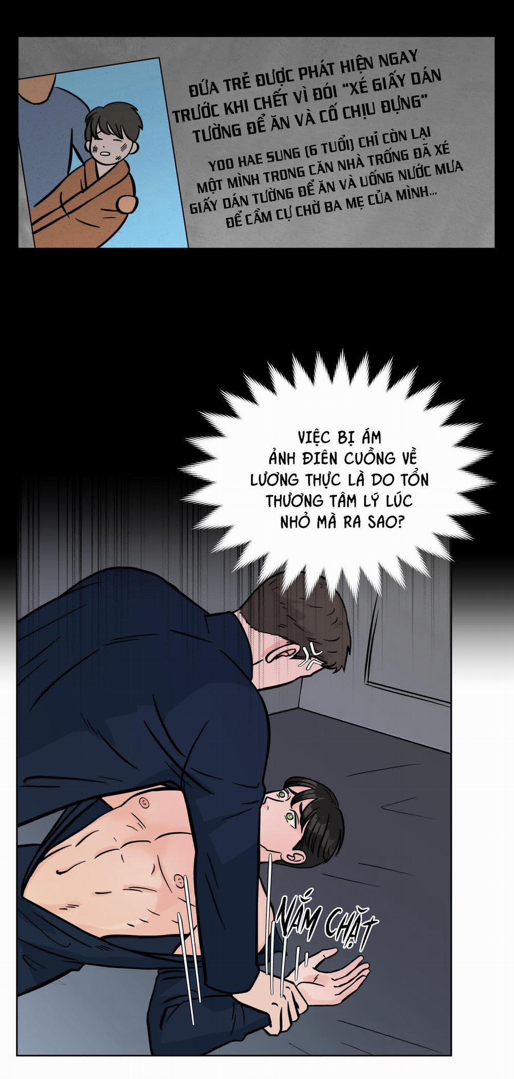 Nghiện Cuồng Công - BDSM Cùng Sẹc 20 trang 48