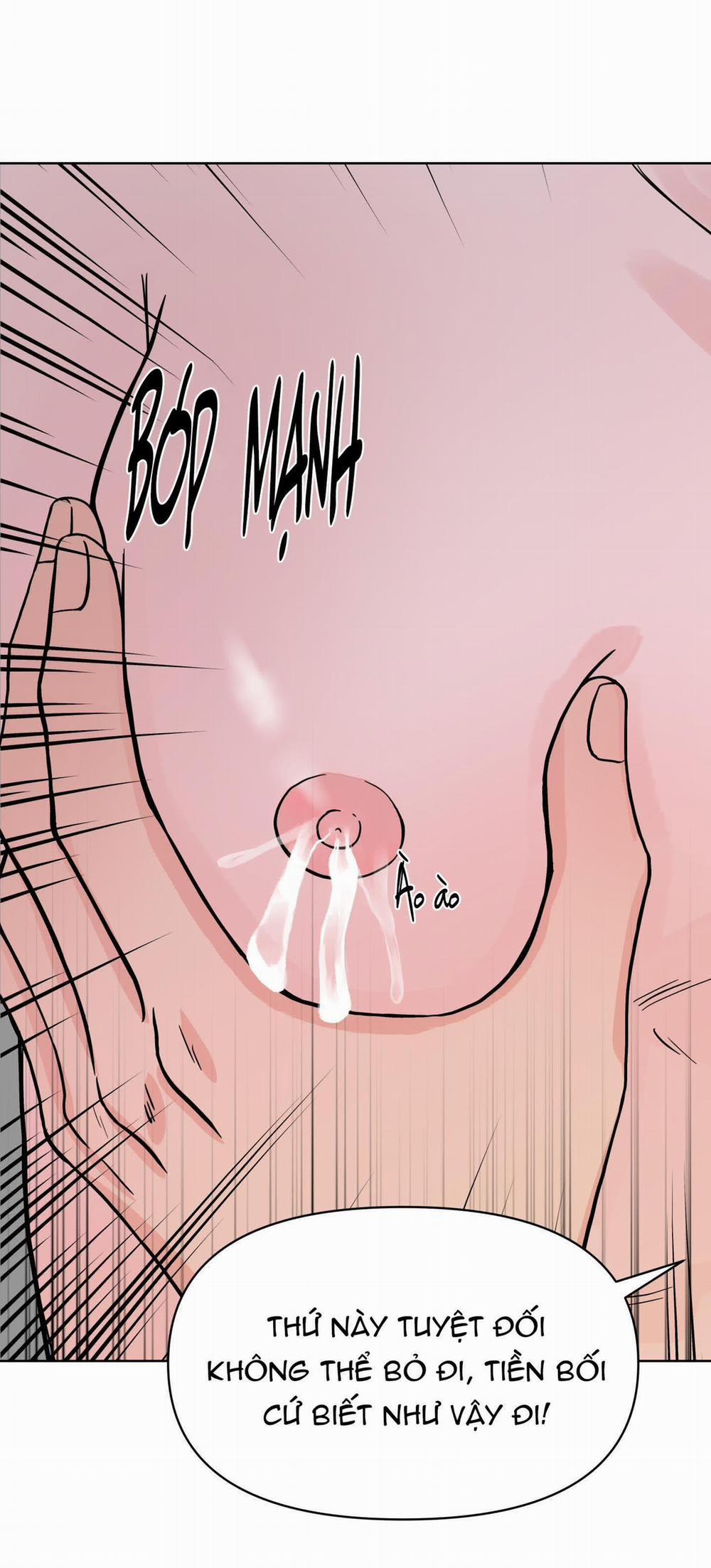 Nghiện Cuồng Công - BDSM Cùng Sẹc 20 trang 49