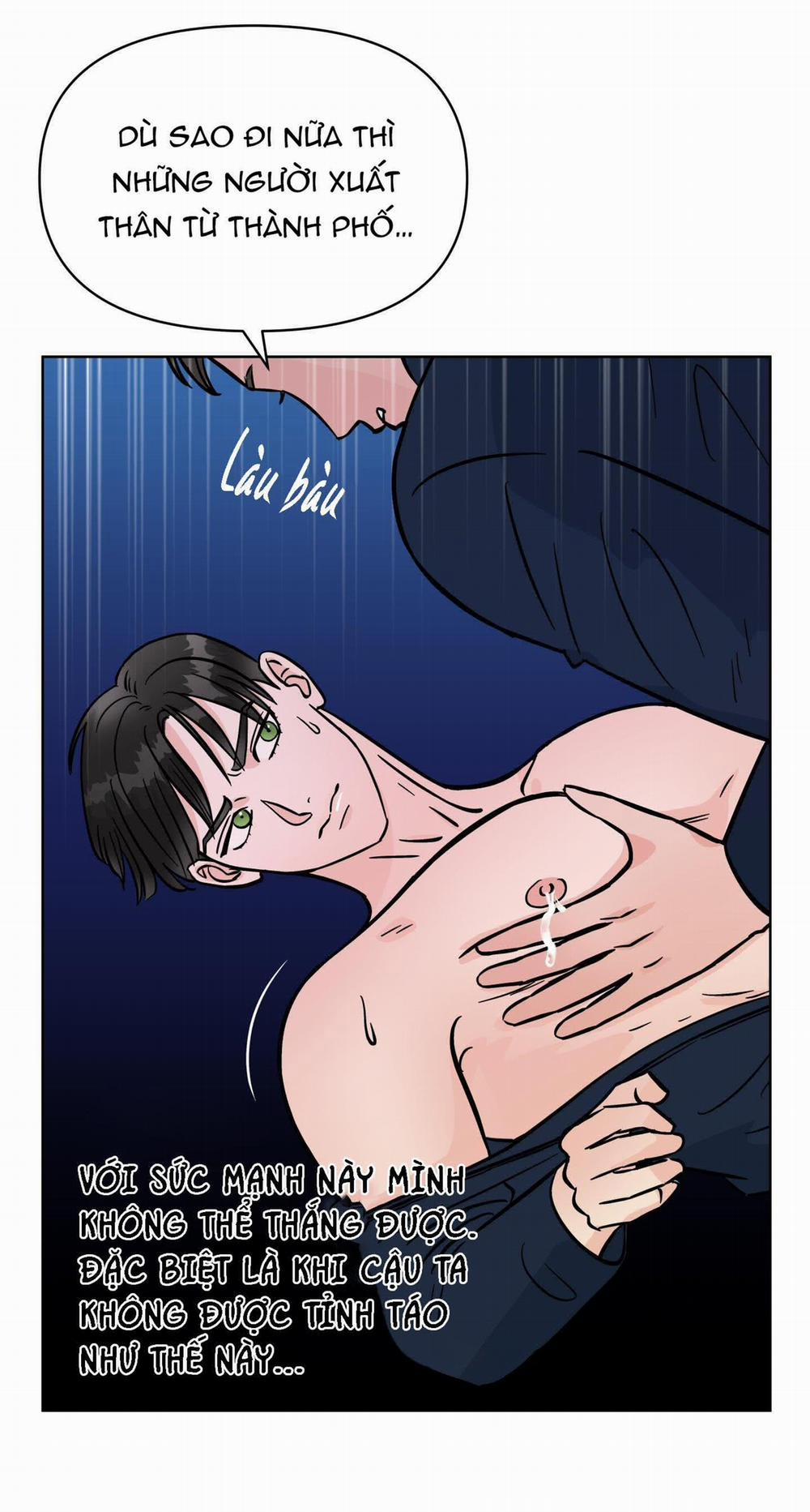 Nghiện Cuồng Công - BDSM Cùng Sẹc 20 trang 50