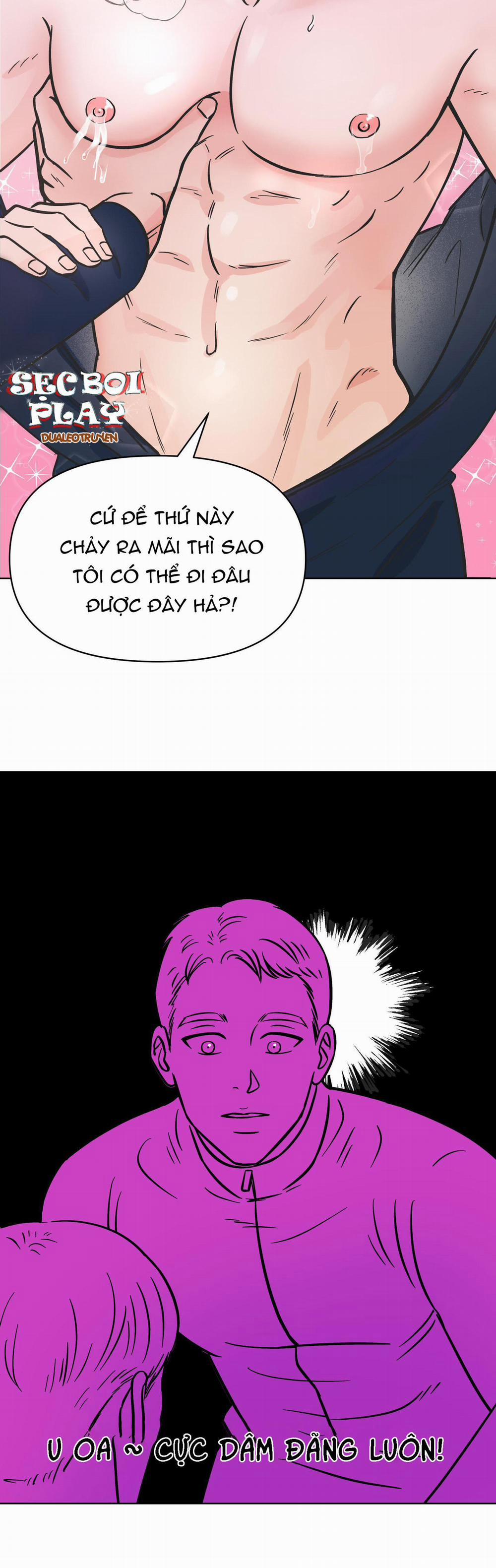 Nghiện Cuồng Công - BDSM Cùng Sẹc 20 trang 52