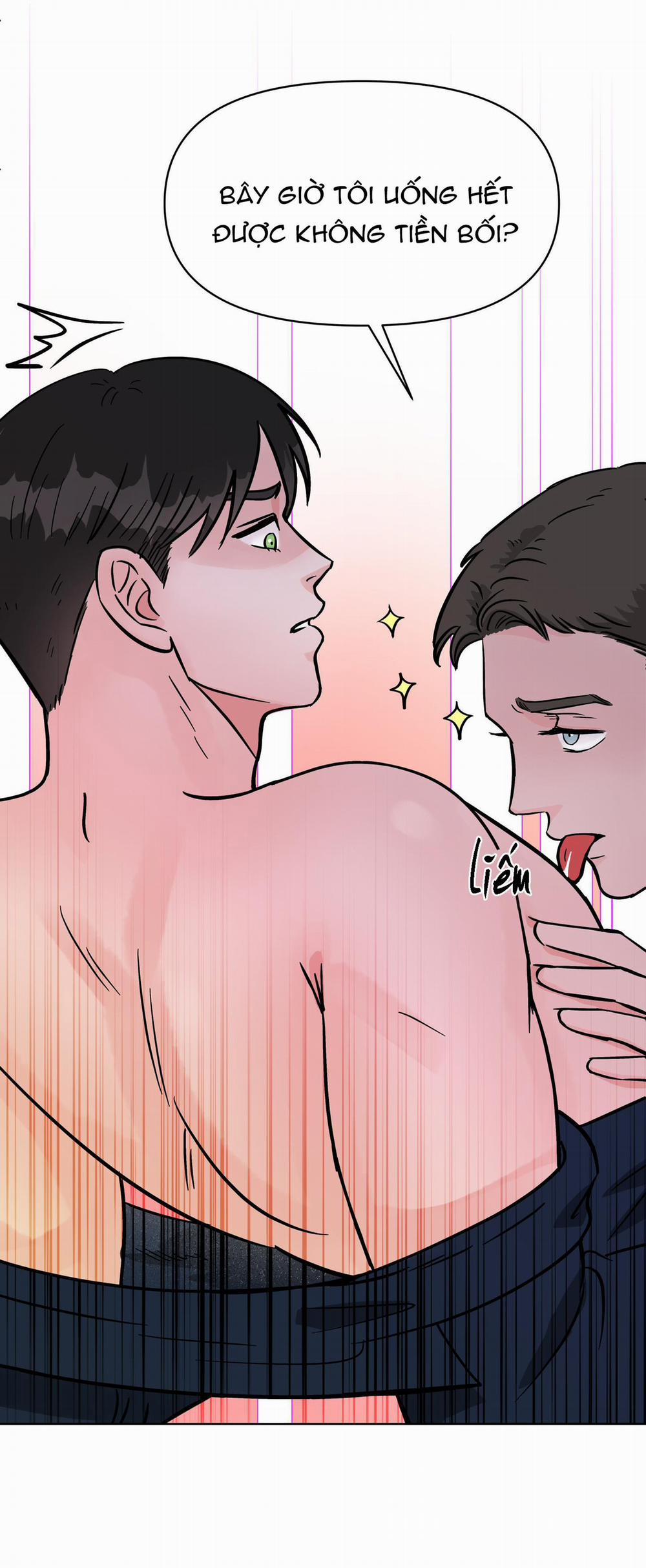 Nghiện Cuồng Công - BDSM Cùng Sẹc 20 trang 54