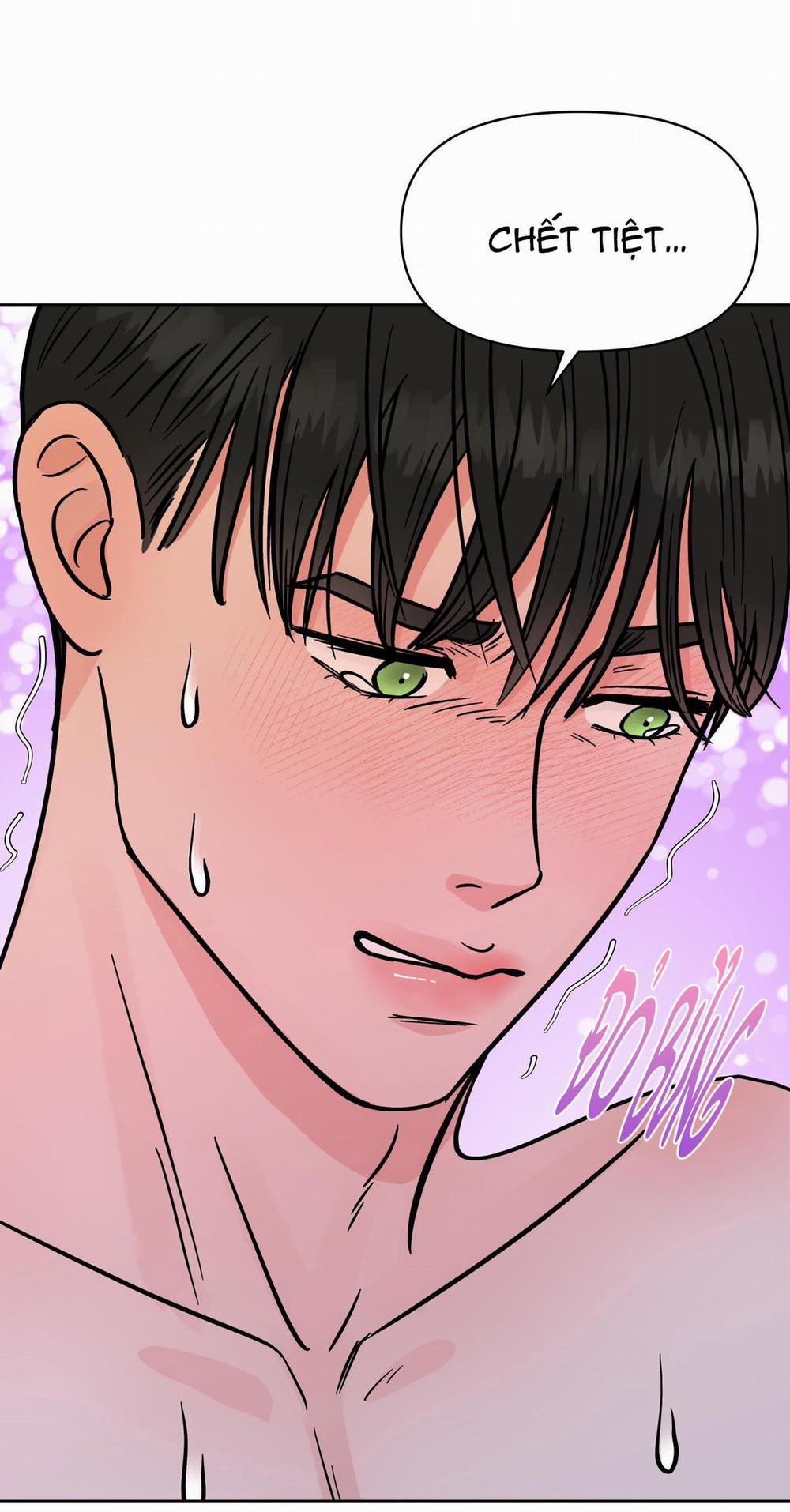 Nghiện Cuồng Công - BDSM Cùng Sẹc 20 trang 55