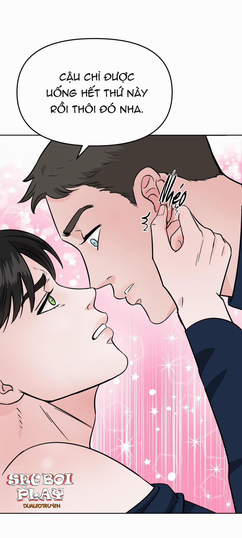 Nghiện Cuồng Công - BDSM Cùng Sẹc 20 trang 58