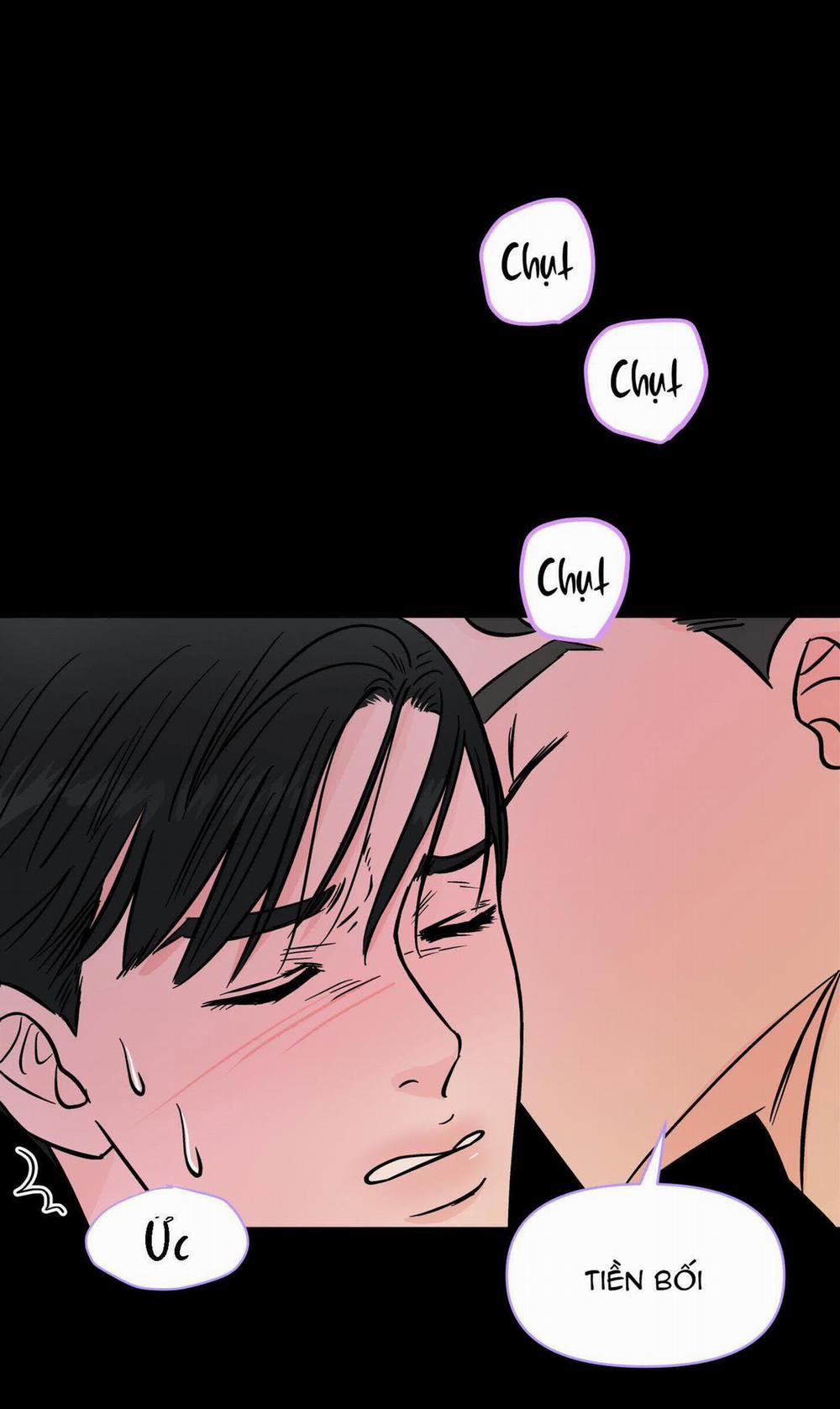 Nghiện Cuồng Công - BDSM Cùng Sẹc 20 trang 6