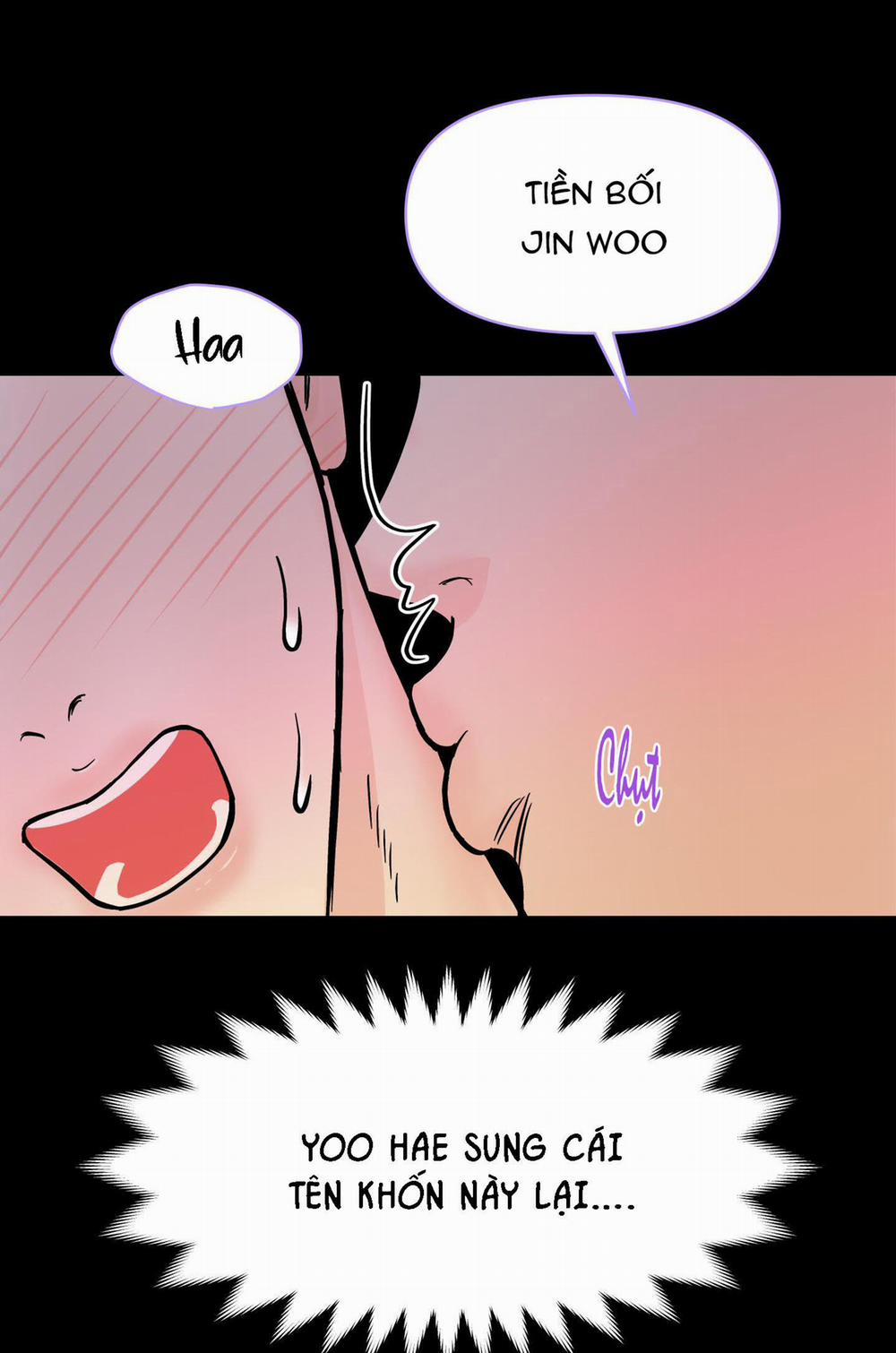 Nghiện Cuồng Công - BDSM Cùng Sẹc 20 trang 7