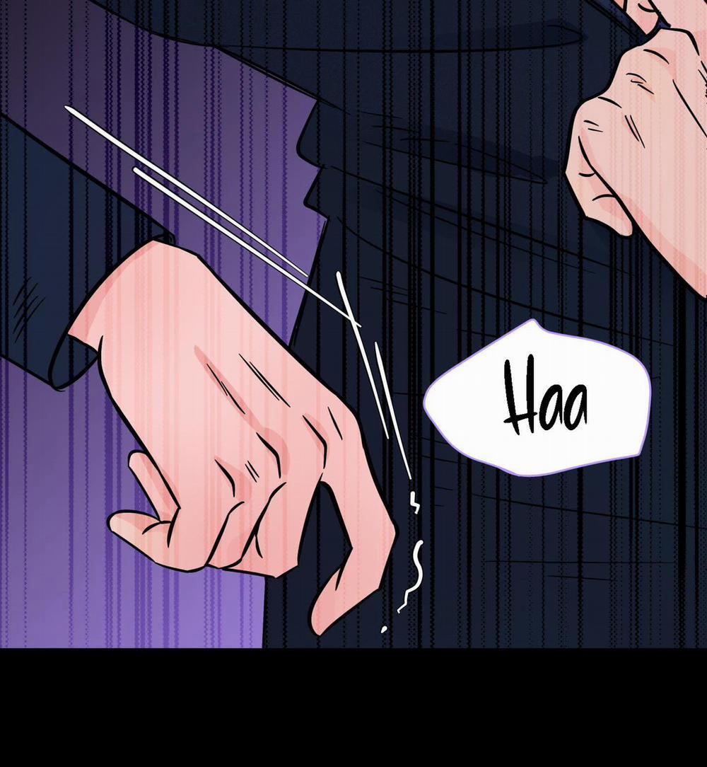 Nghiện Cuồng Công - BDSM Cùng Sẹc 20 trang 9