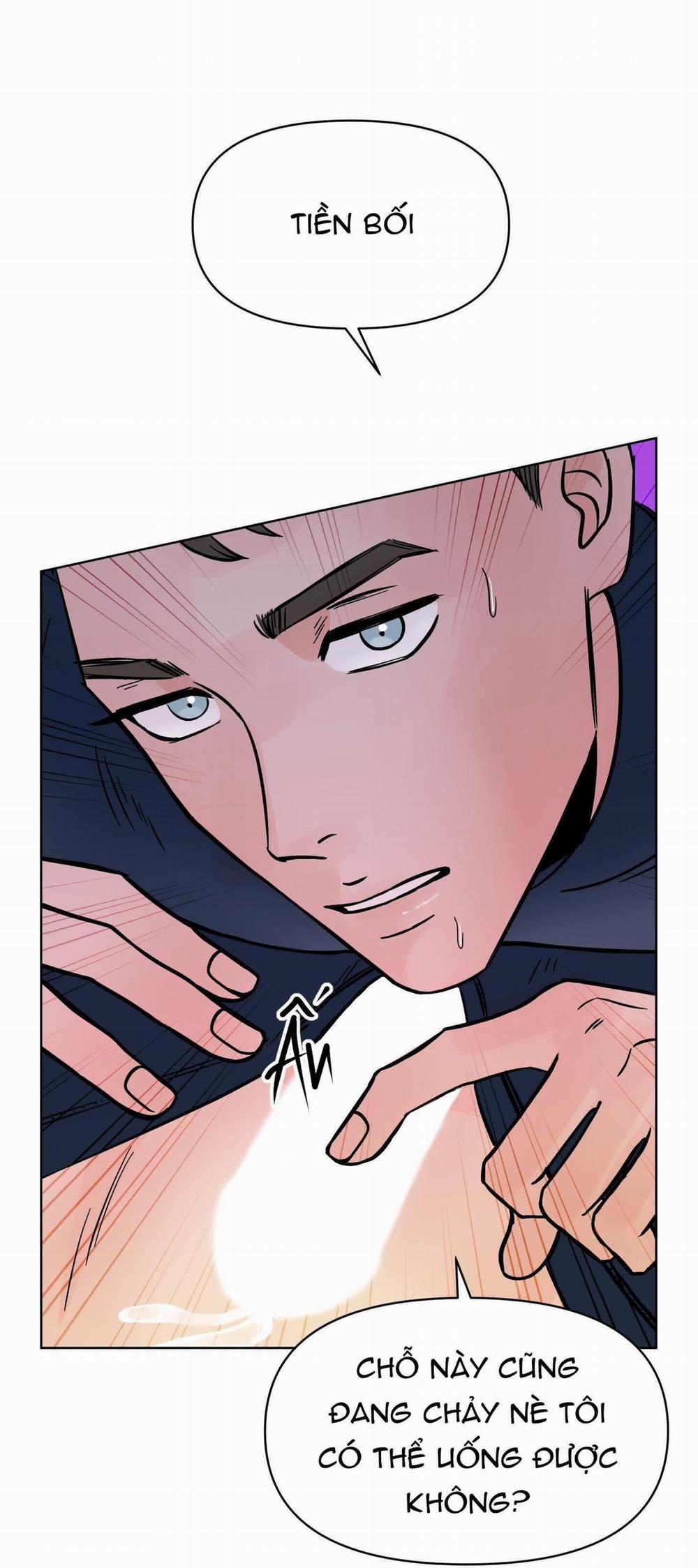 Nghiện Cuồng Công - BDSM Cùng Sẹc 21 trang 16