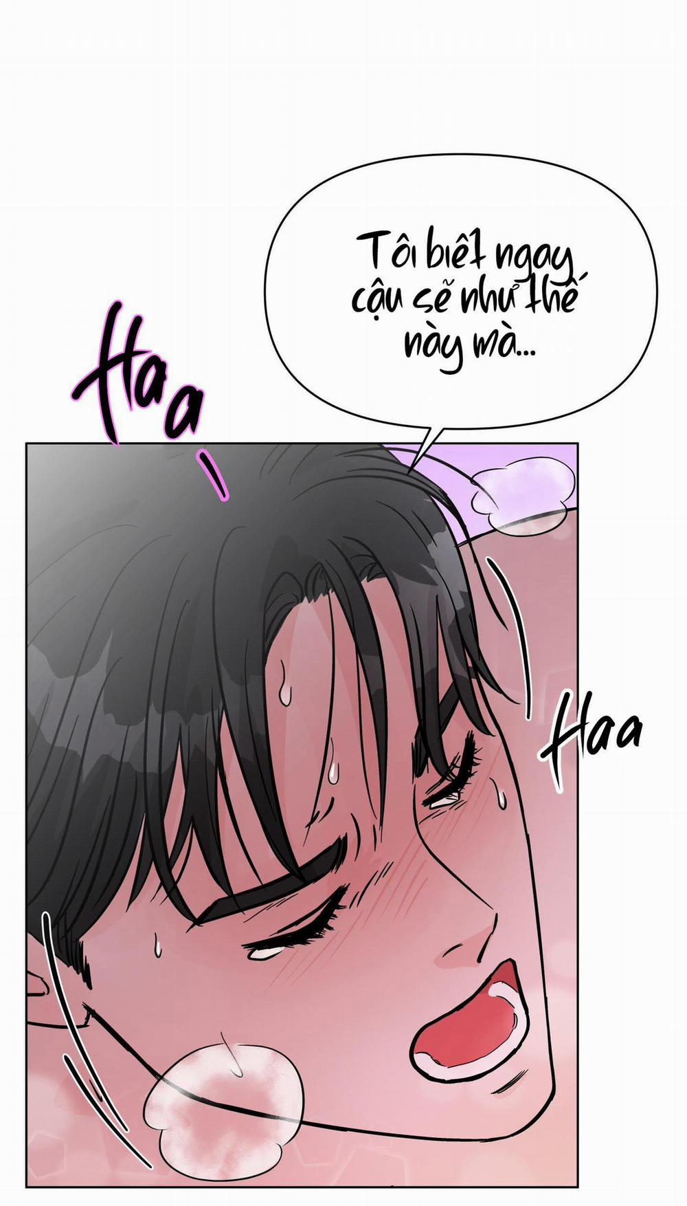 Nghiện Cuồng Công - BDSM Cùng Sẹc 21 trang 18