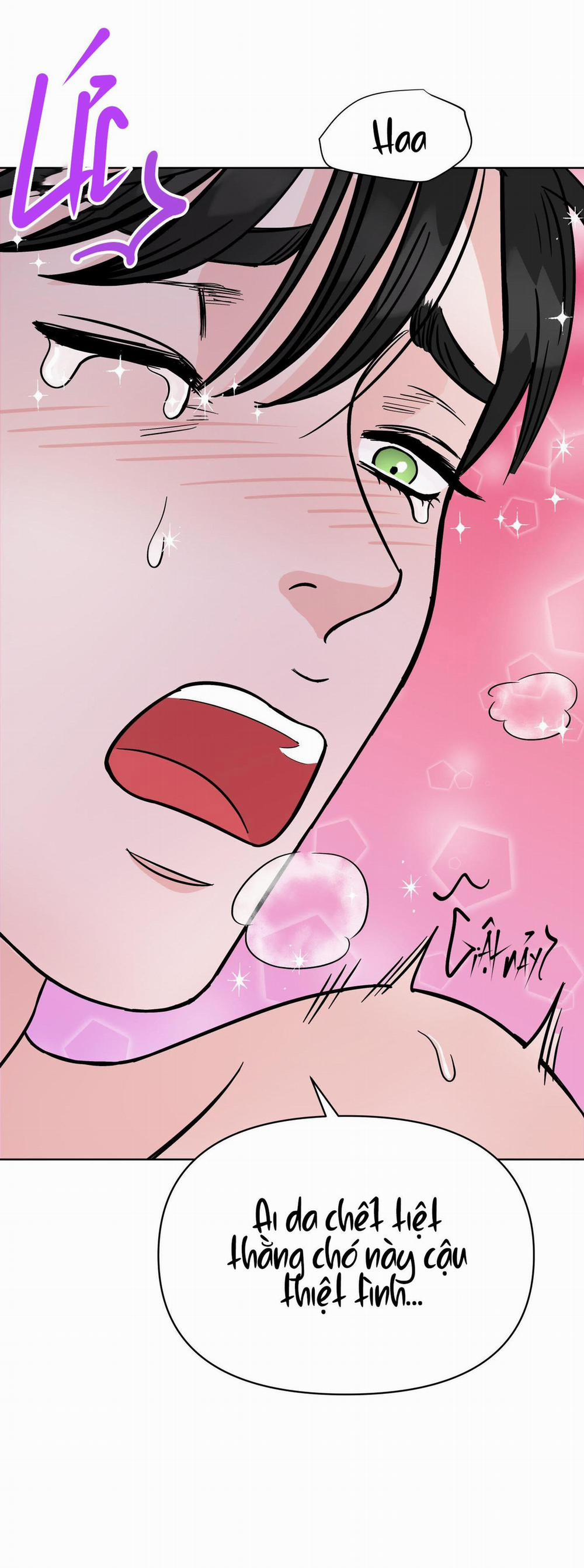 Nghiện Cuồng Công - BDSM Cùng Sẹc 21 trang 20