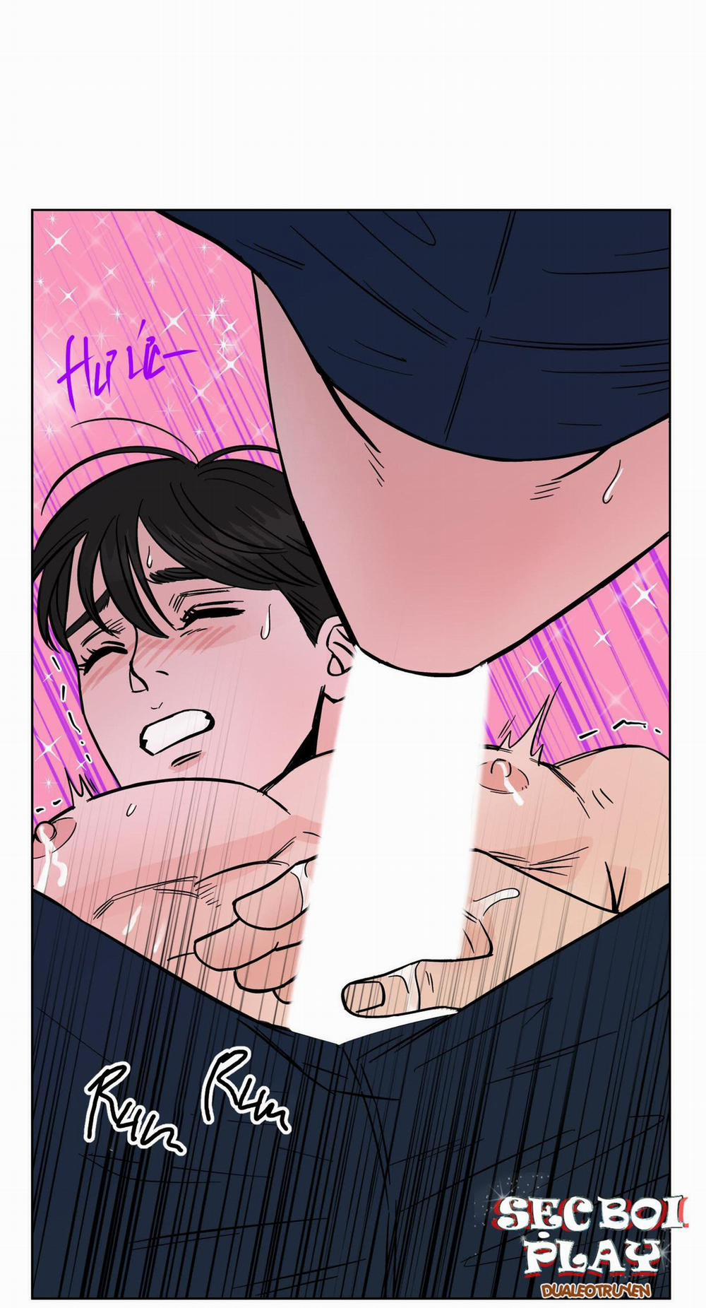 Nghiện Cuồng Công - BDSM Cùng Sẹc 21 trang 21