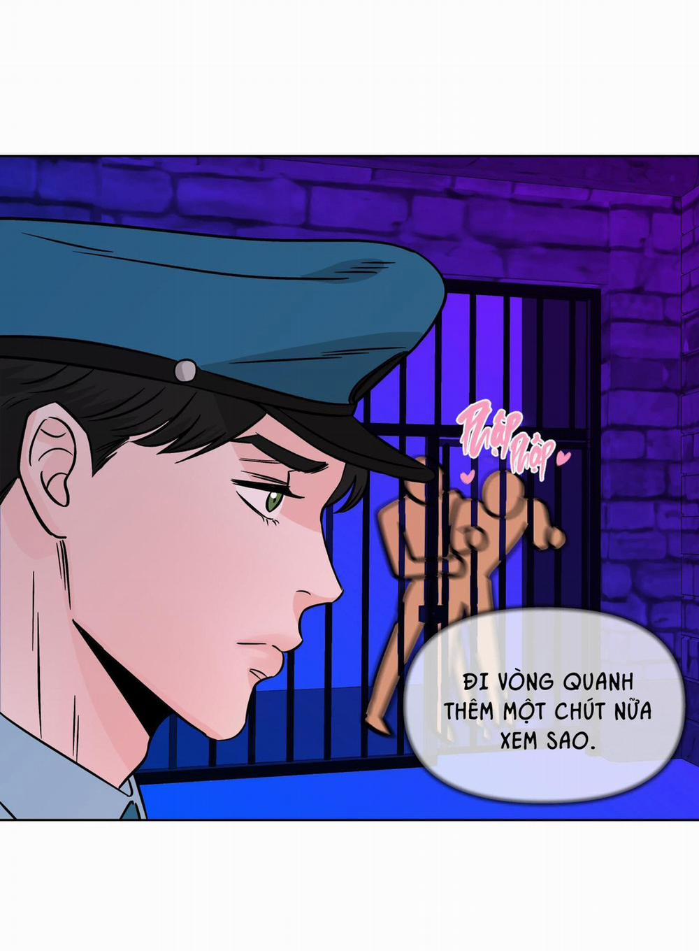 Nghiện Cuồng Công - BDSM Cùng Sẹc 21 trang 29