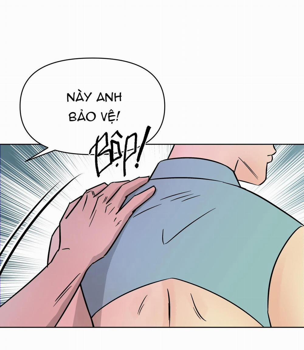 Nghiện Cuồng Công - BDSM Cùng Sẹc 21 trang 30