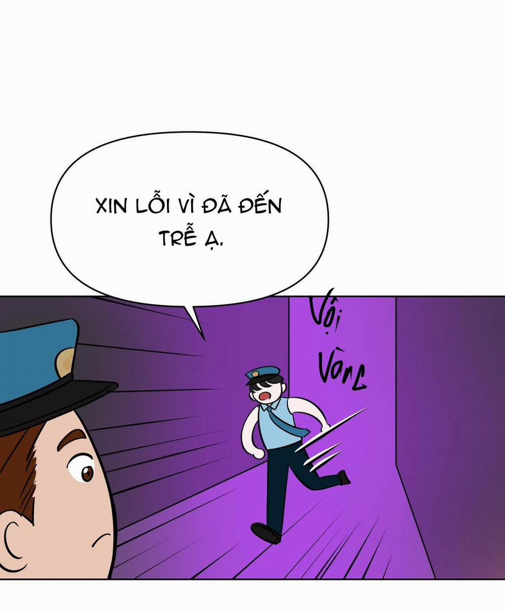 Nghiện Cuồng Công - BDSM Cùng Sẹc 21 trang 38