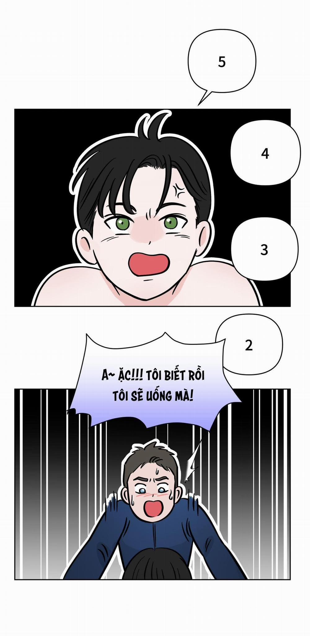 Nghiện Cuồng Công - BDSM Cùng Sẹc 21 trang 4