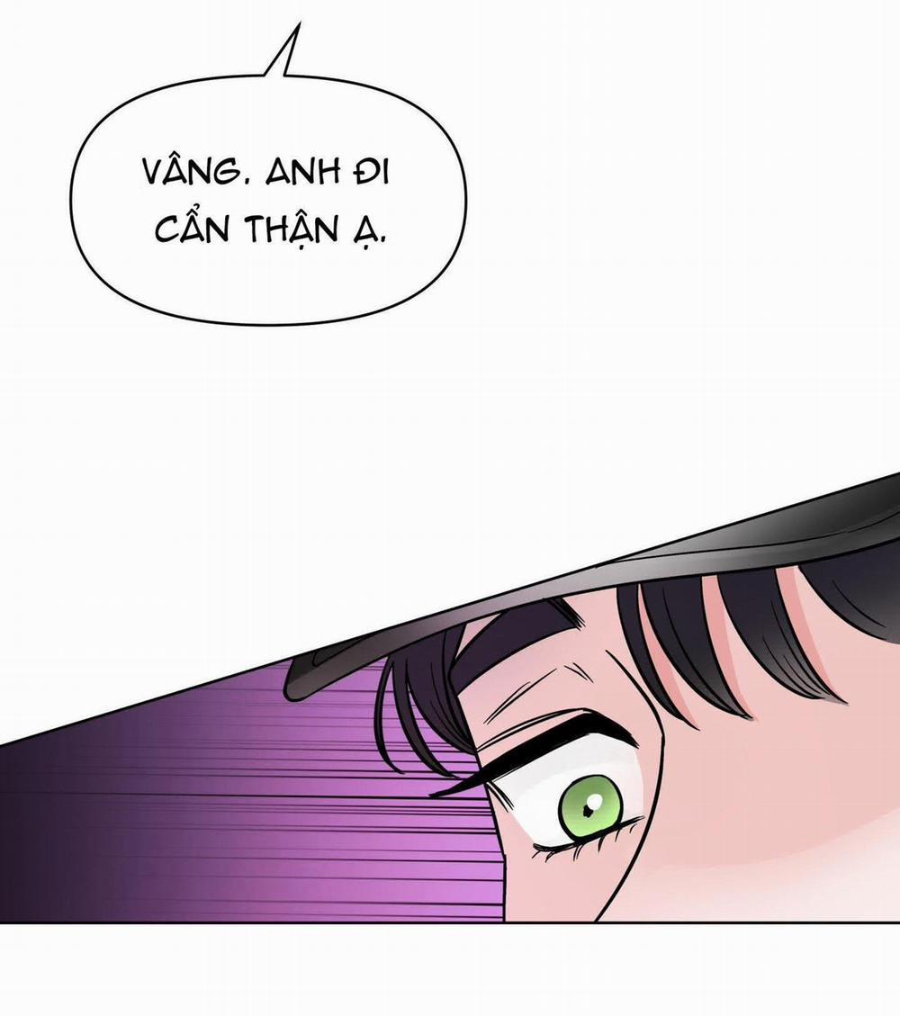 Nghiện Cuồng Công - BDSM Cùng Sẹc 21 trang 40