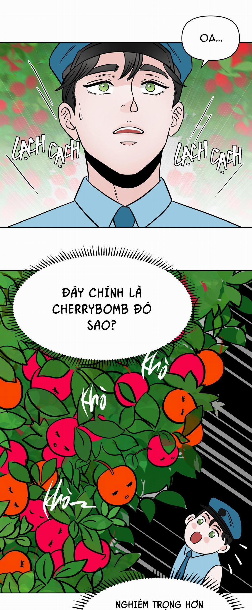 Nghiện Cuồng Công - BDSM Cùng Sẹc 21 trang 42