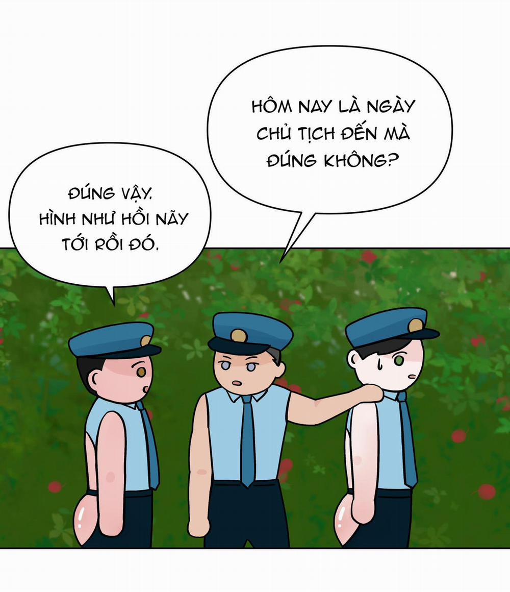 Nghiện Cuồng Công - BDSM Cùng Sẹc 22 trang 10