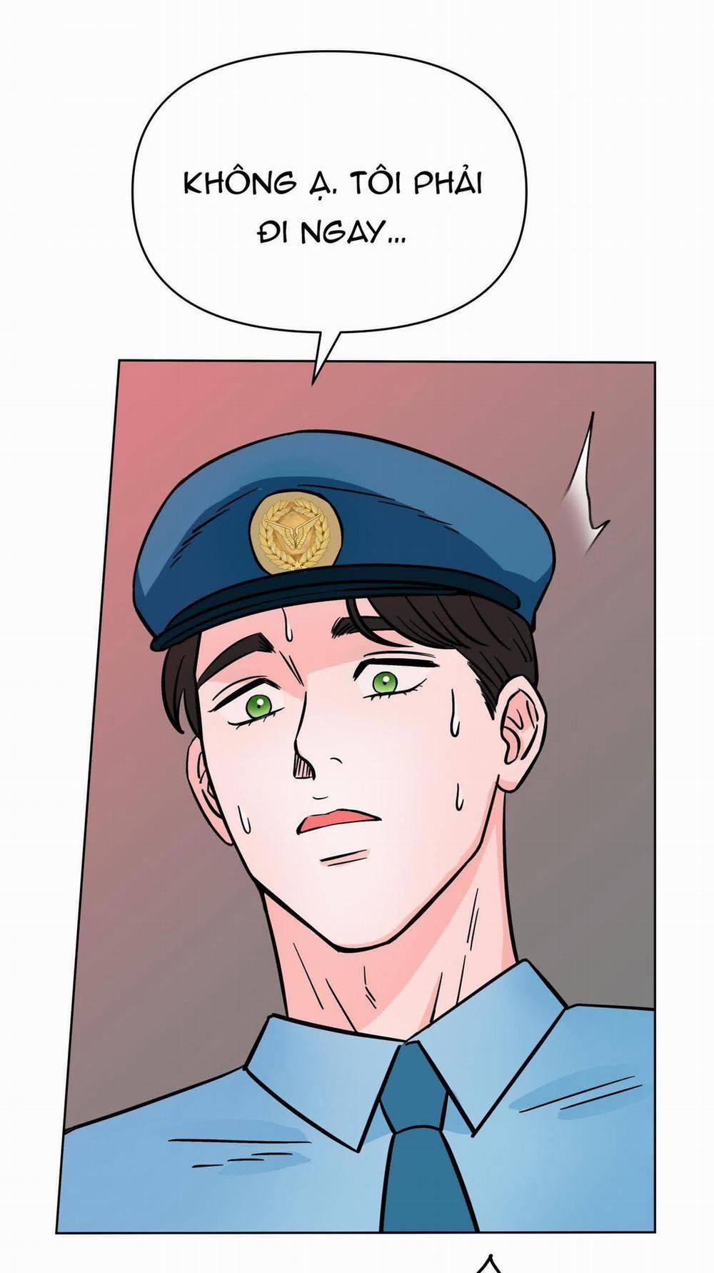 Nghiện Cuồng Công - BDSM Cùng Sẹc 22 trang 19